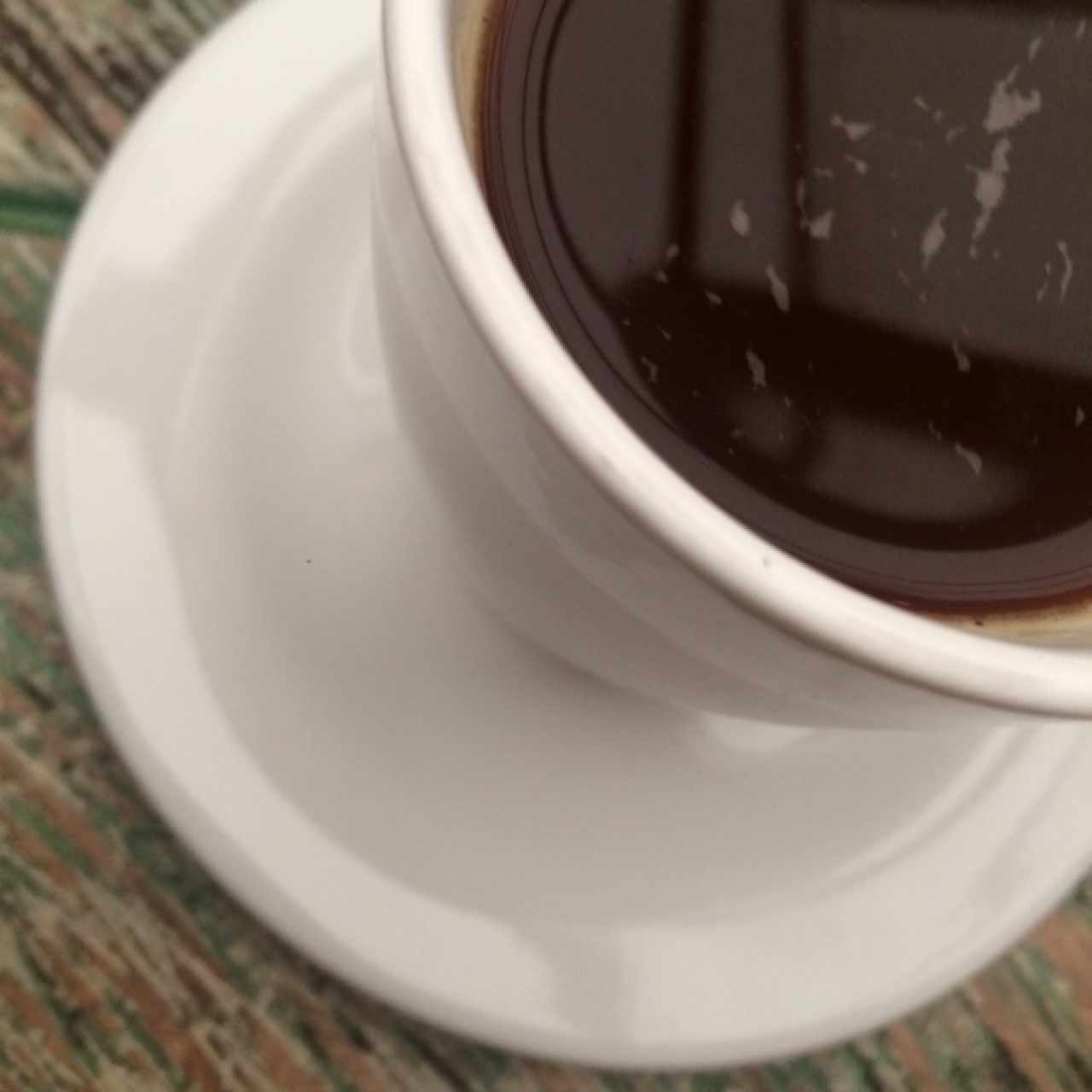 Café