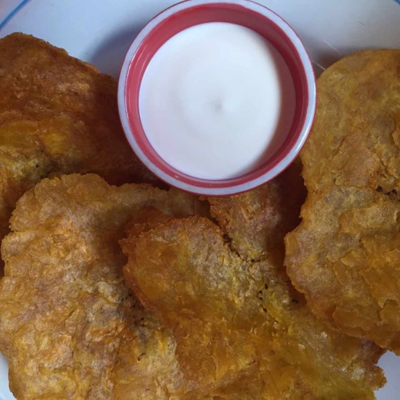 Patacones