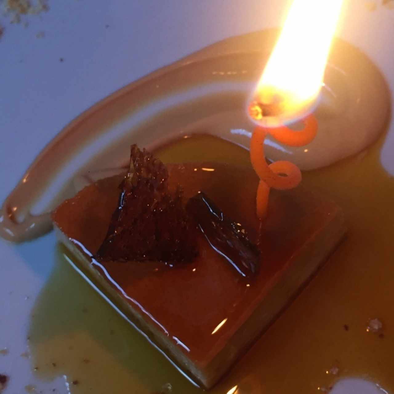 Postre