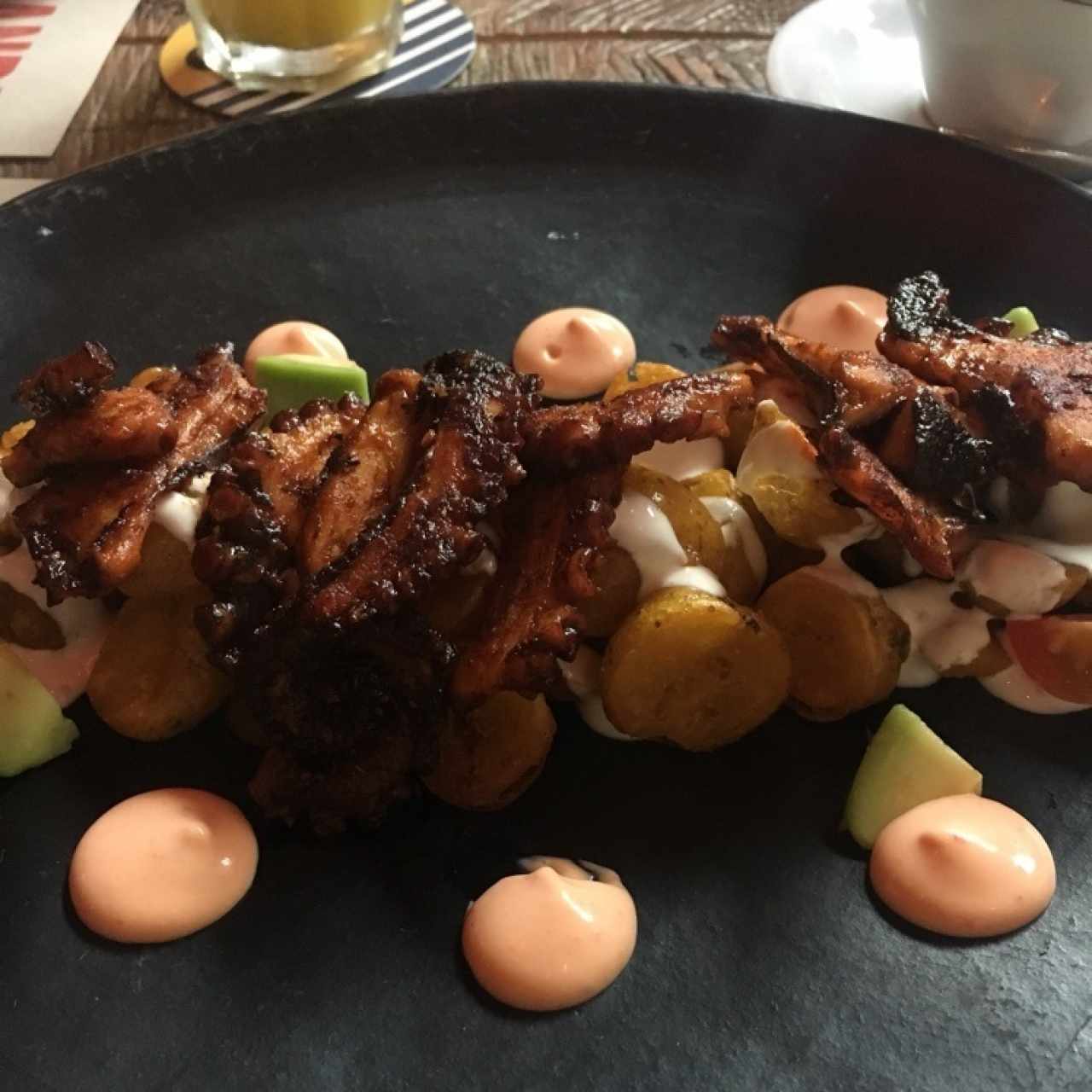 pulpo