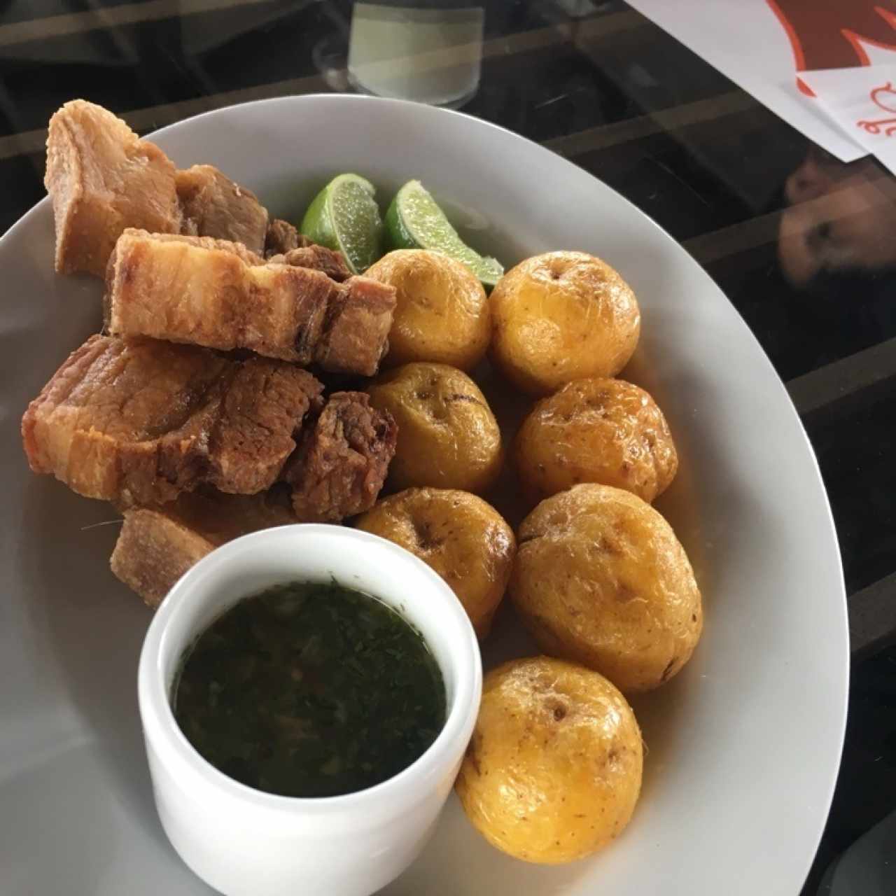 Chicharrones