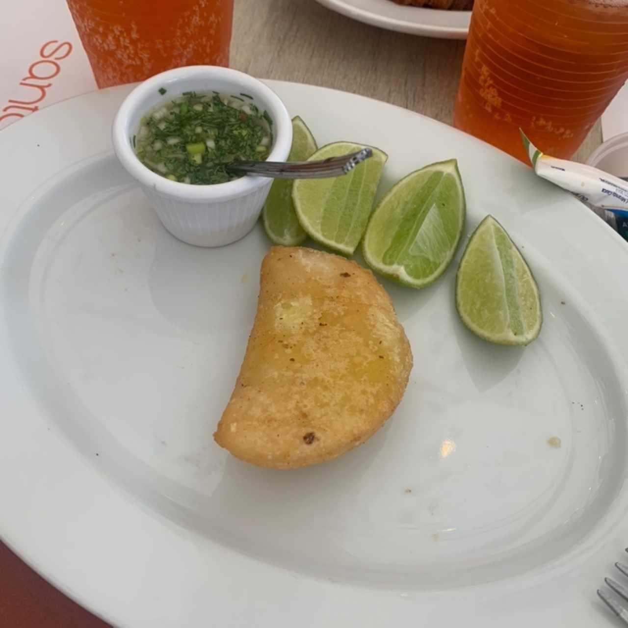 Empanadas