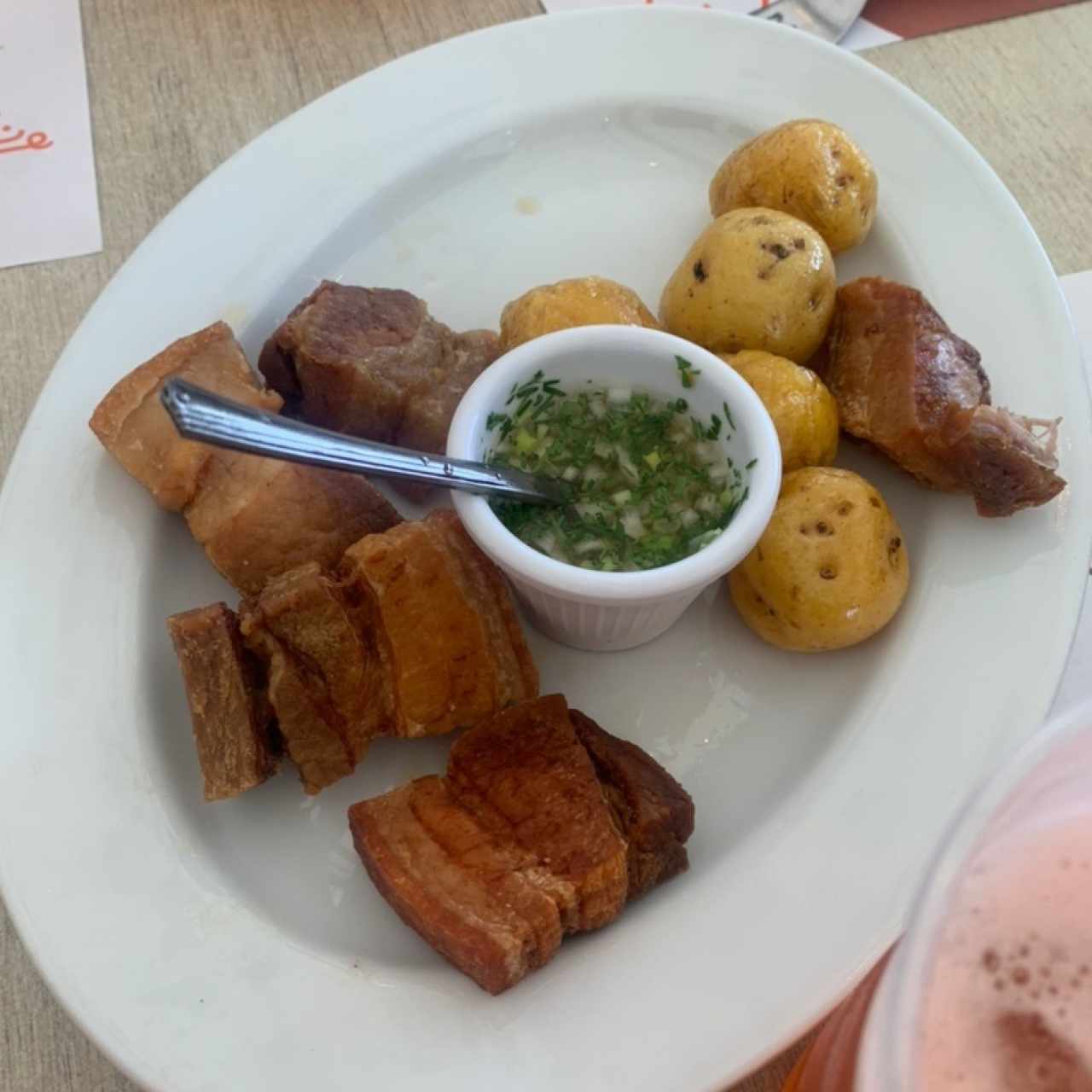 Chicharron