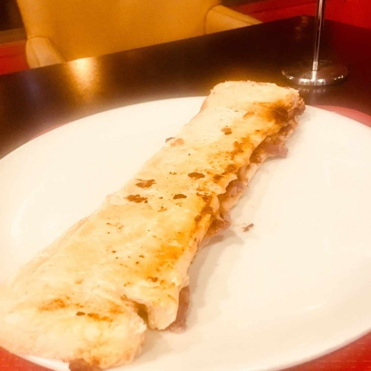 Panini Ibérico