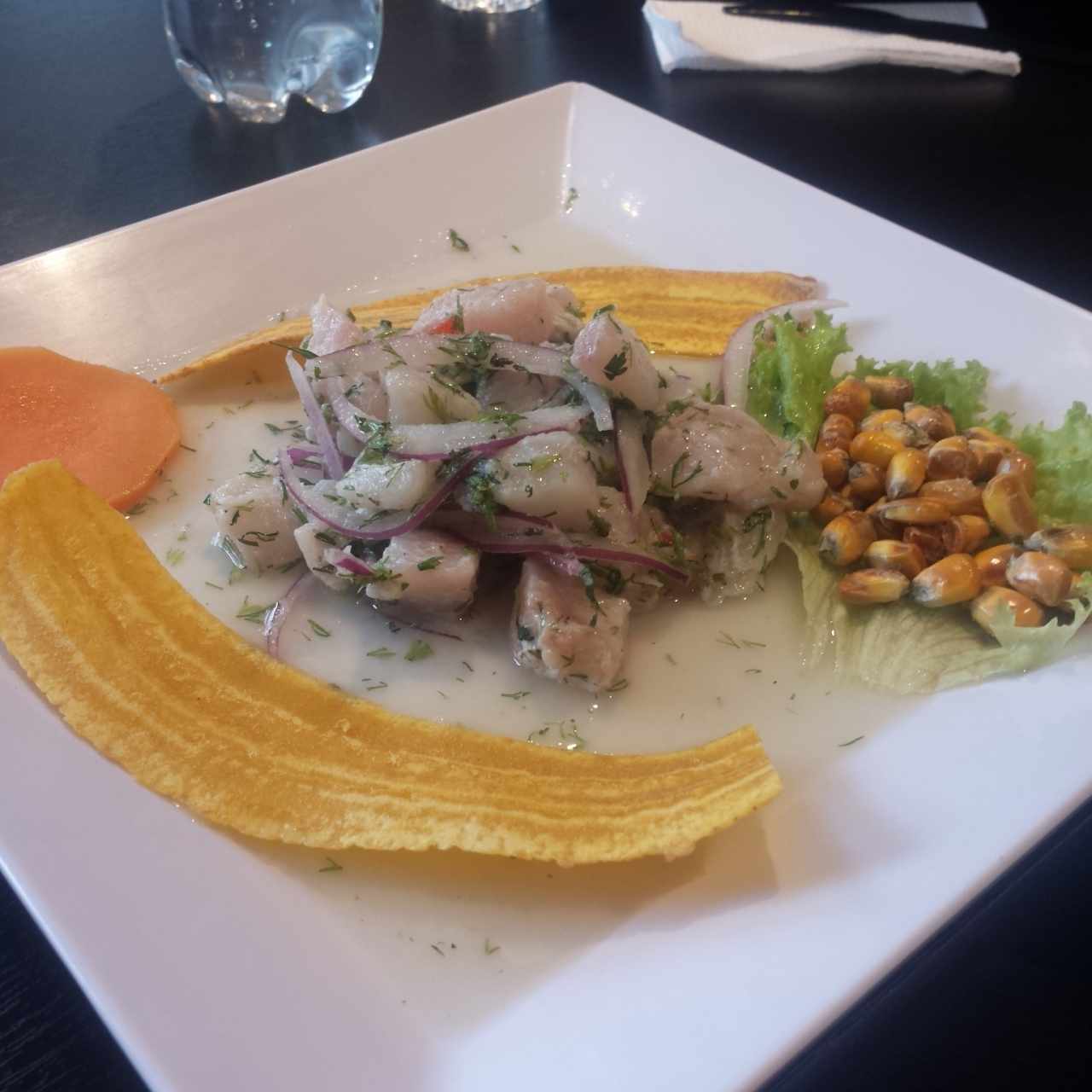 ceviche