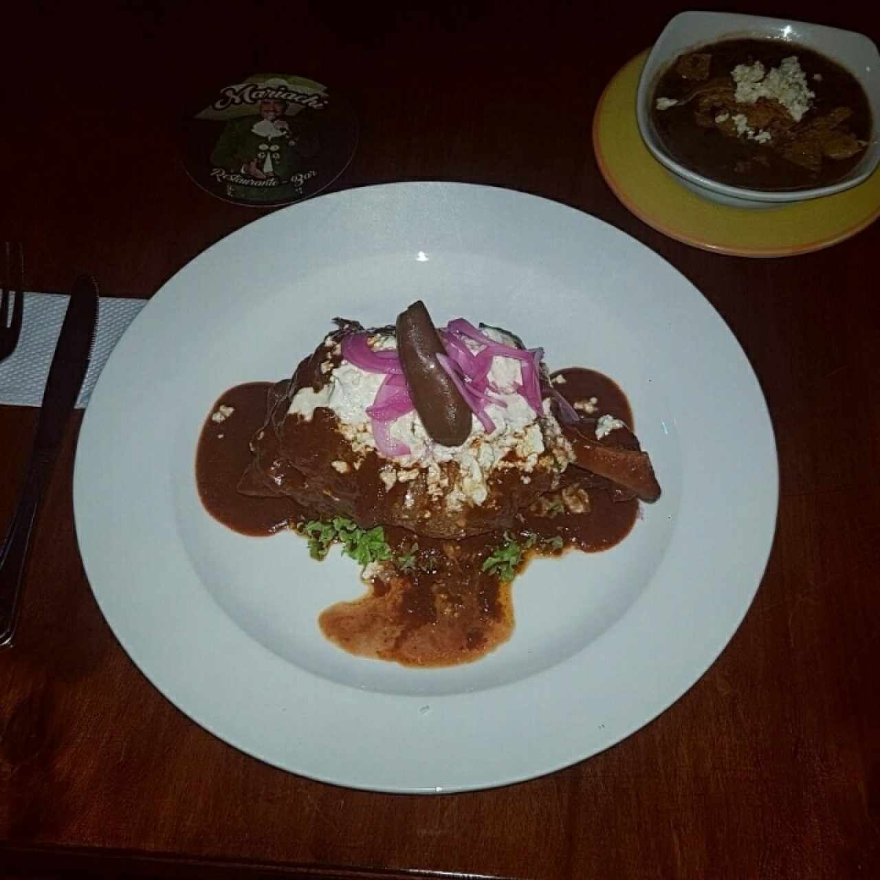 chamorro adovado 