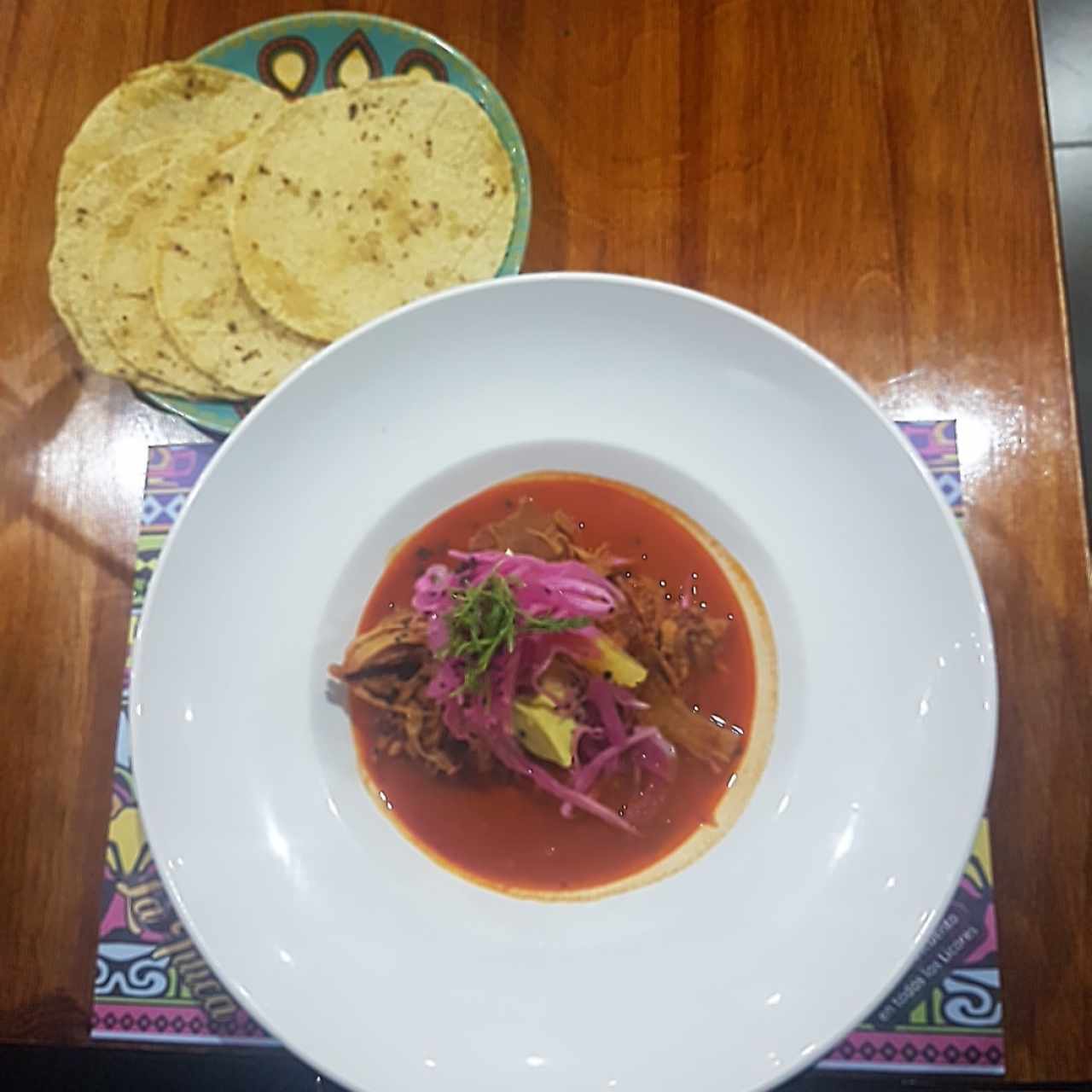 cochinita pibil