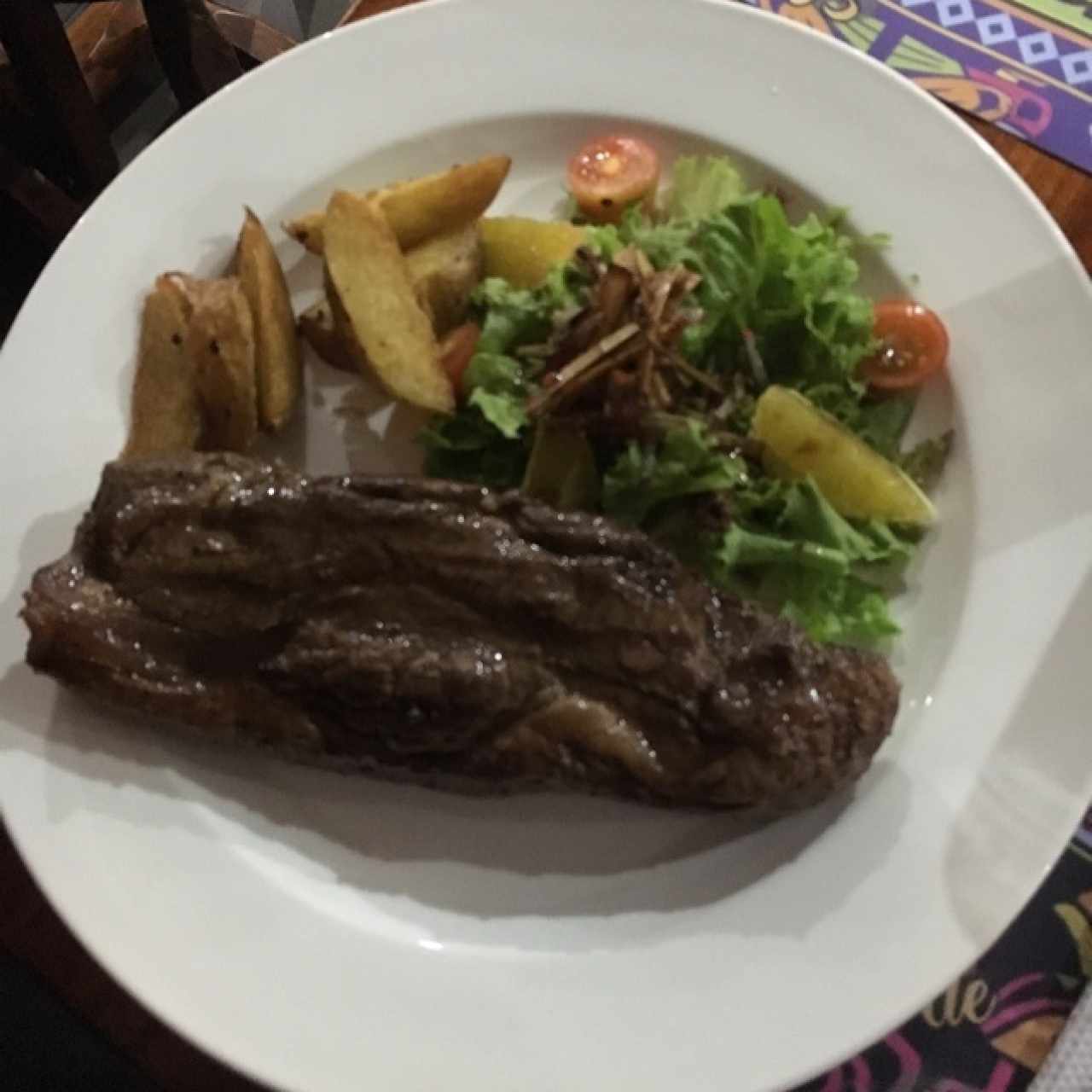 churrasco