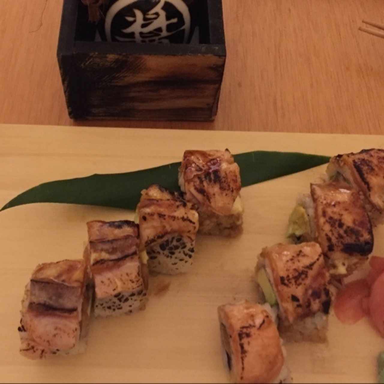 Sushi