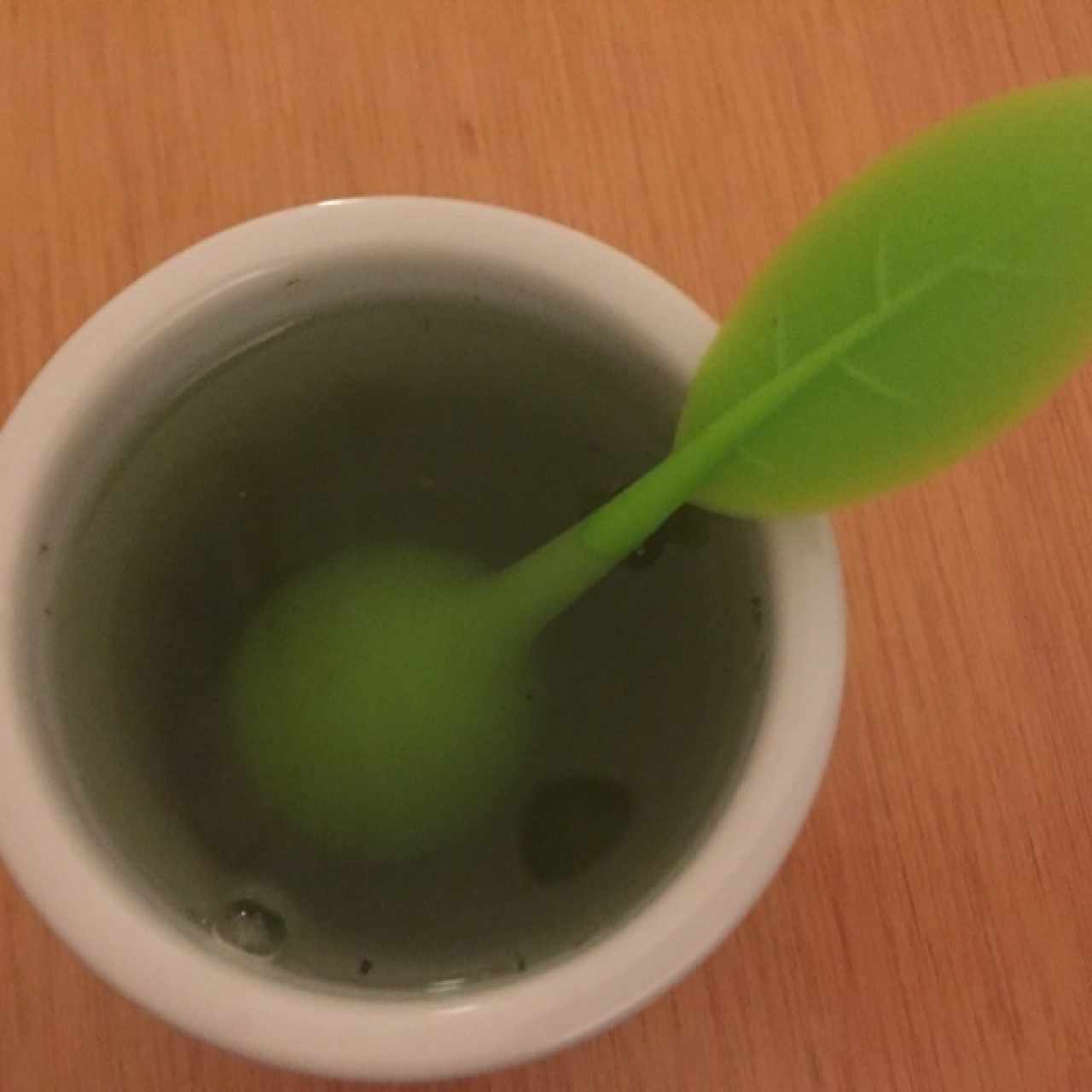 Té