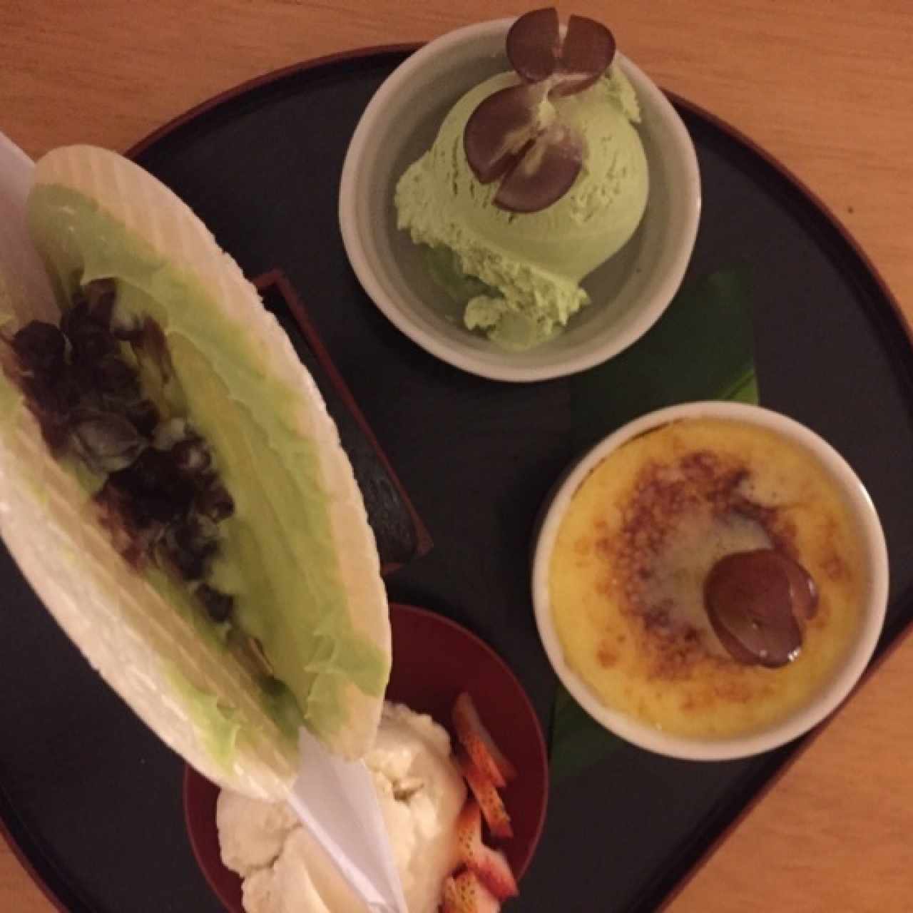 Postres