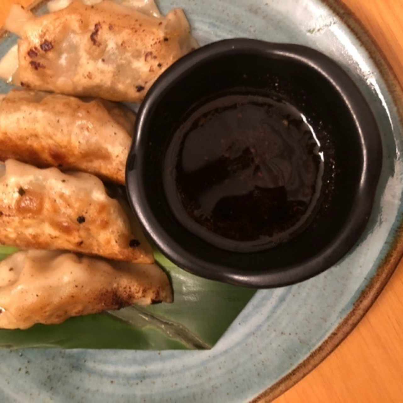 Gyozas