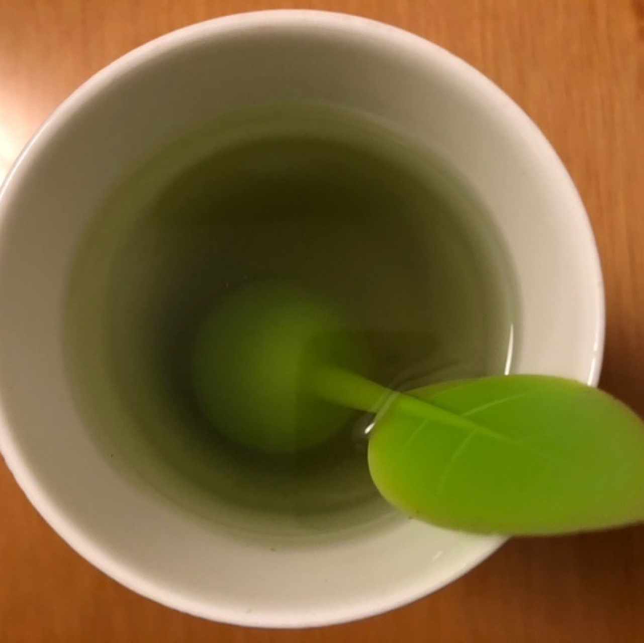 Te verde 