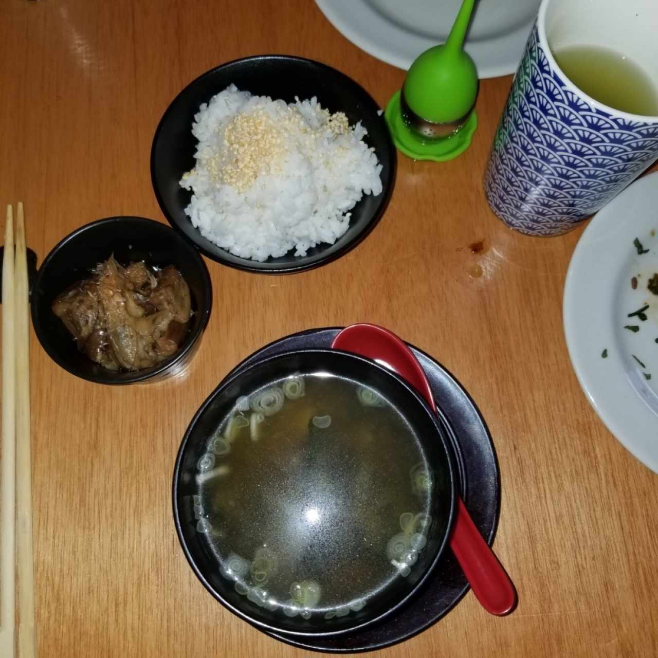 Miso
