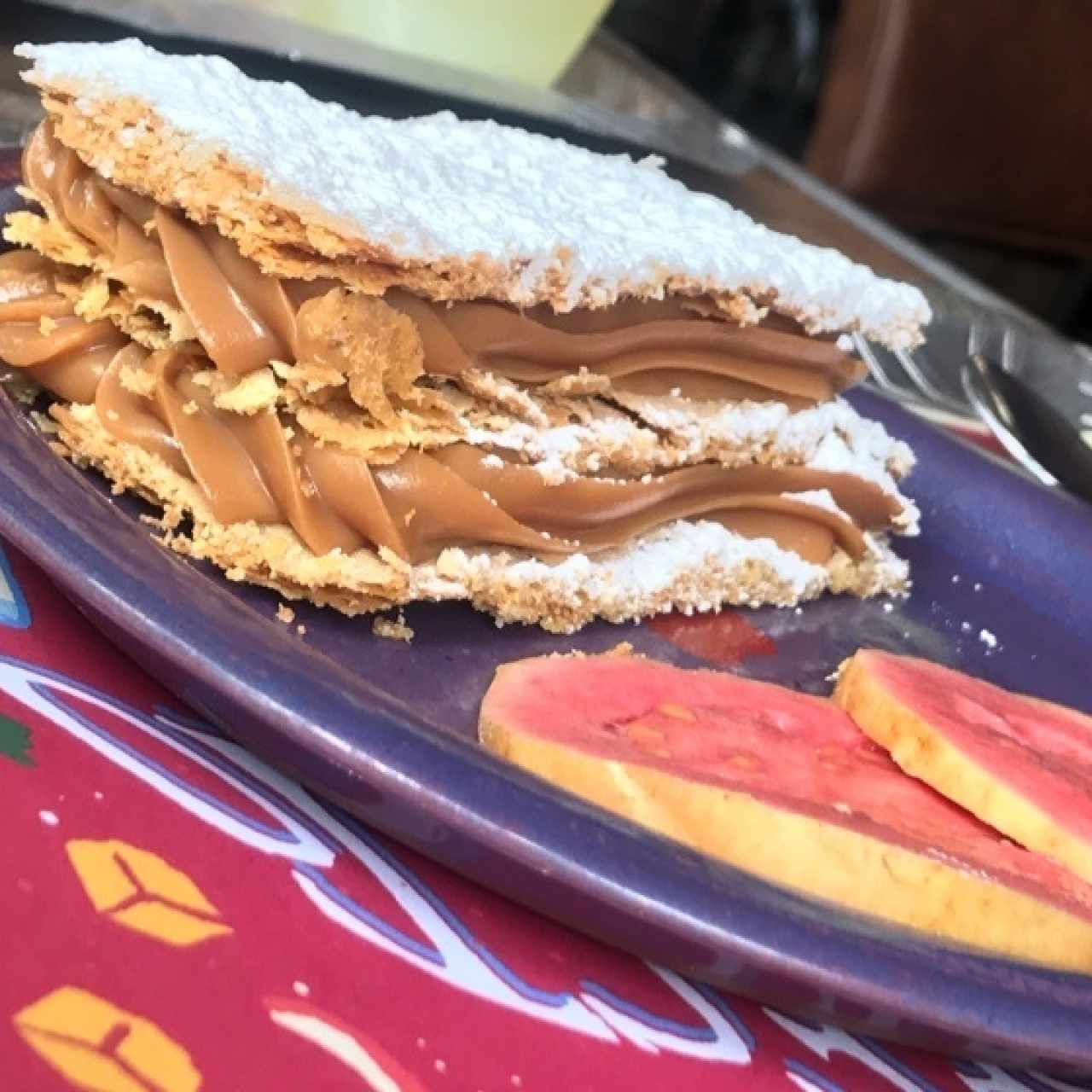 milhoja