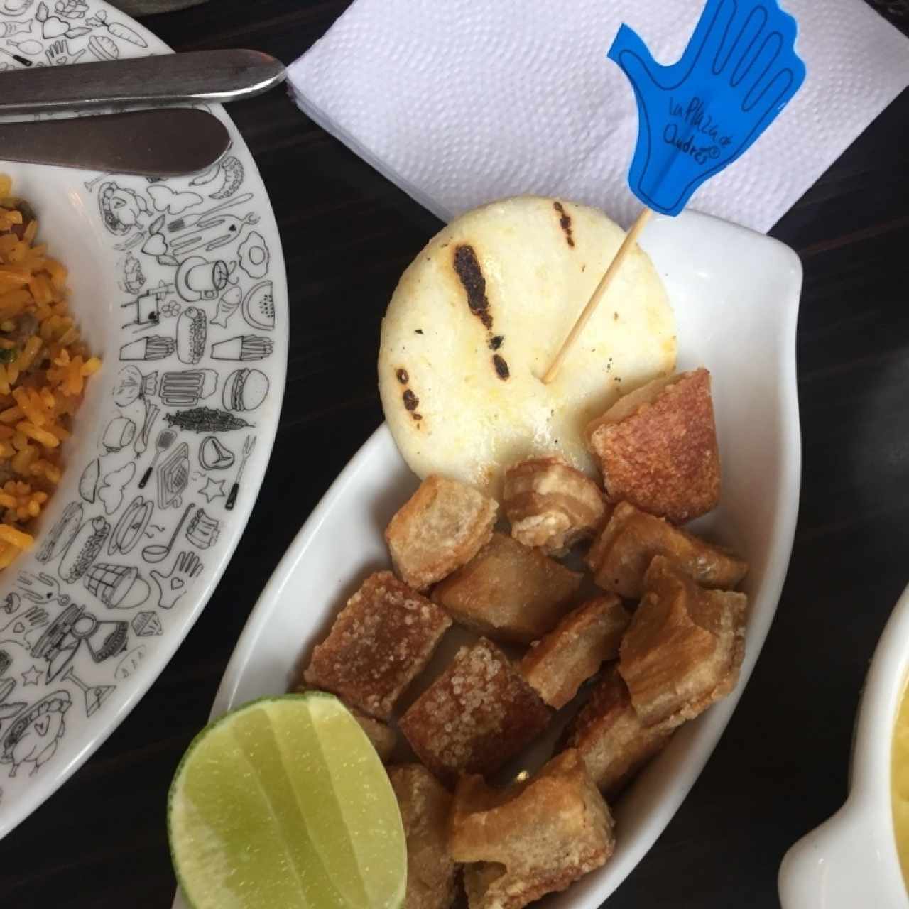 Chicharrón 