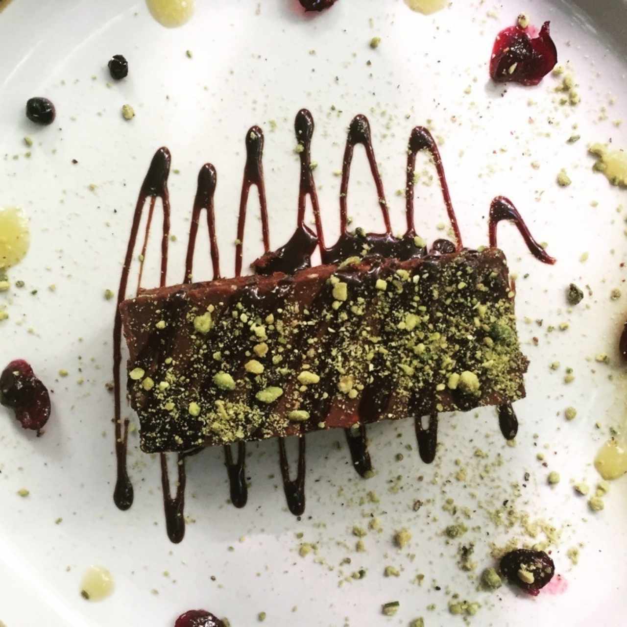 Postre