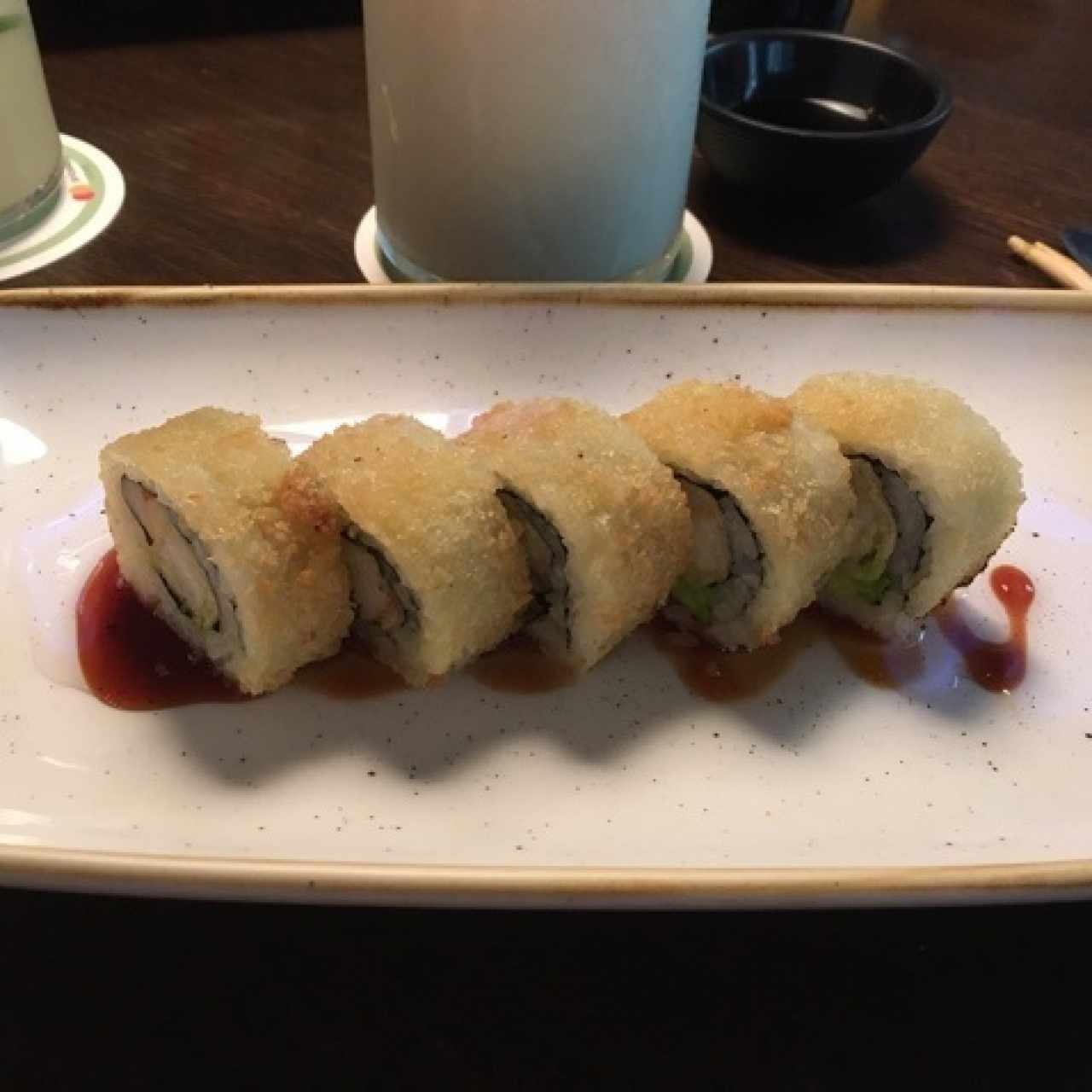 Sushi 