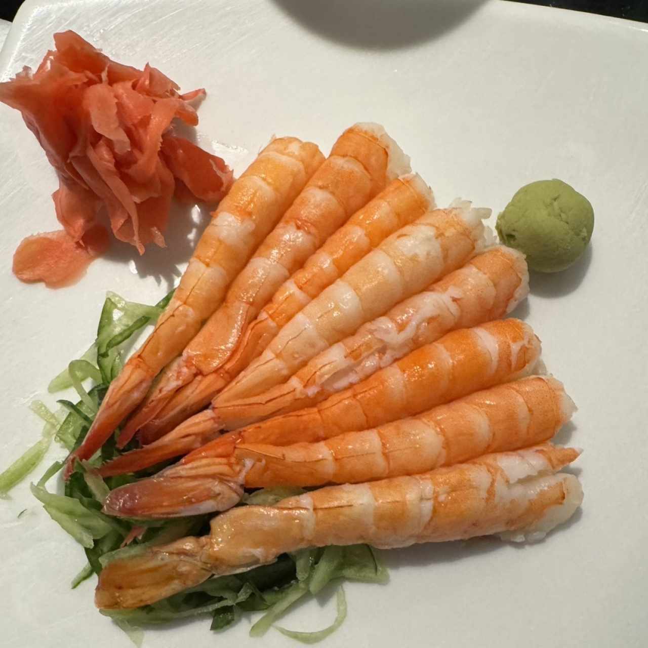 Sashimi