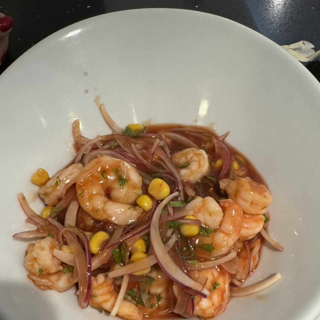 Ceviche 