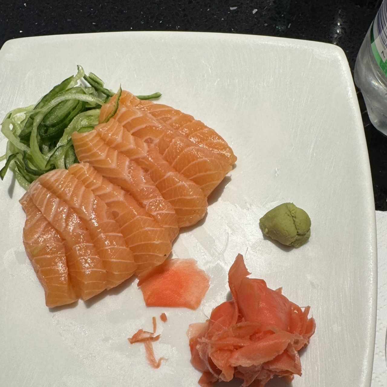 Salmon 