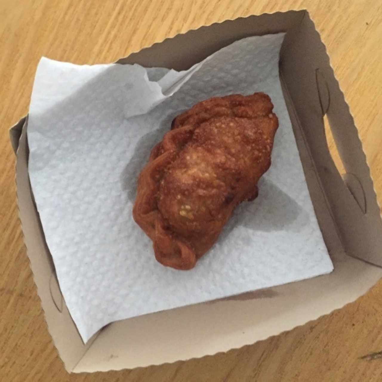 Empanada