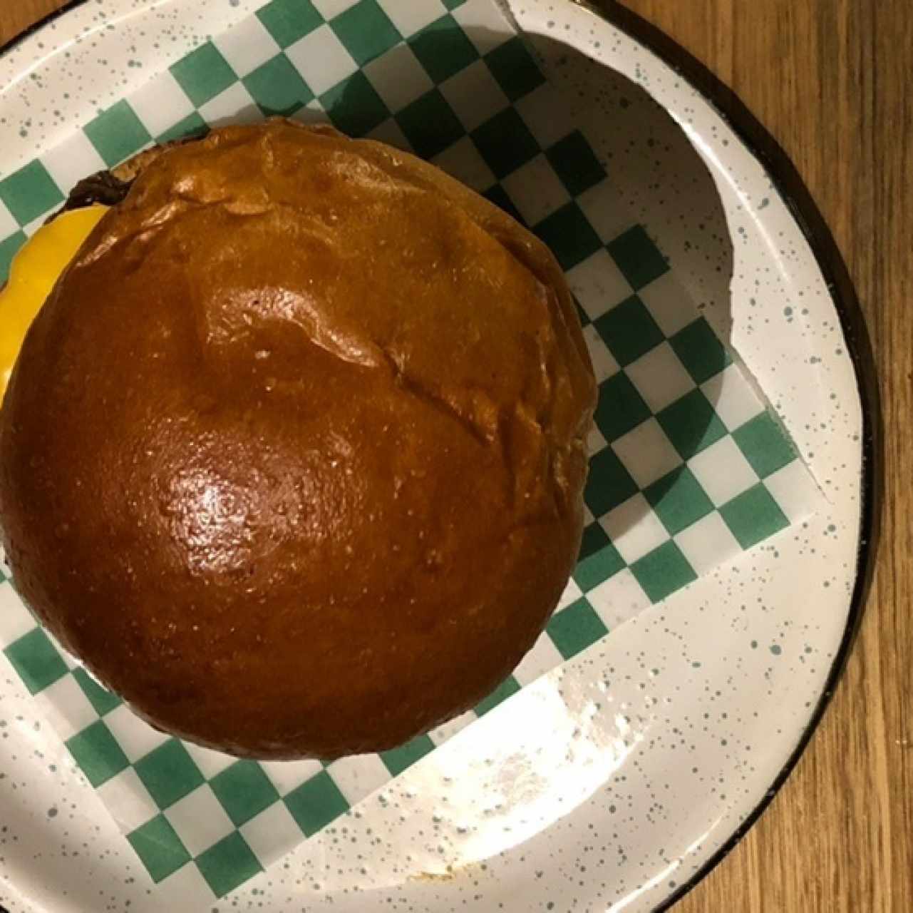 Hamburguesa 