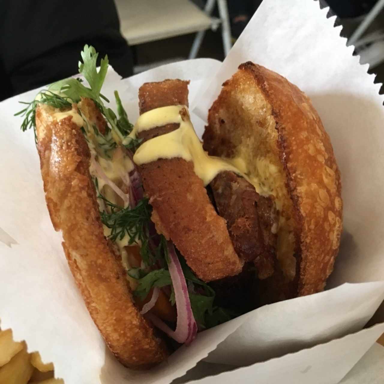 Chicharrón