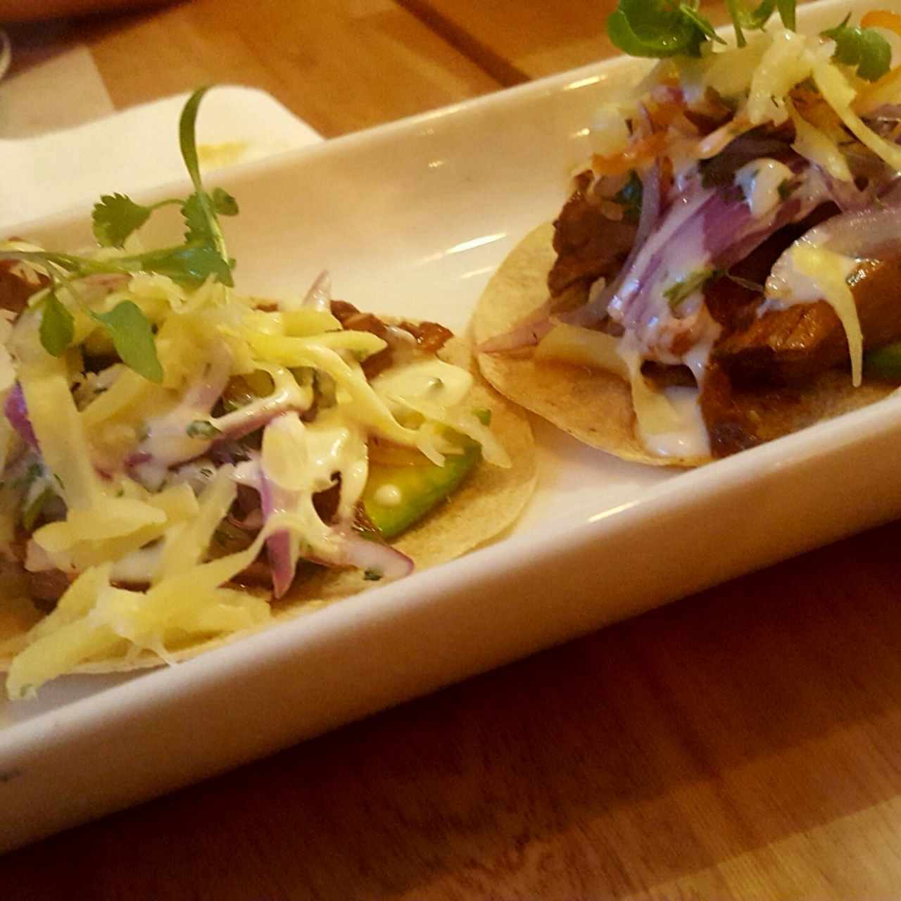 tacos asado de tira