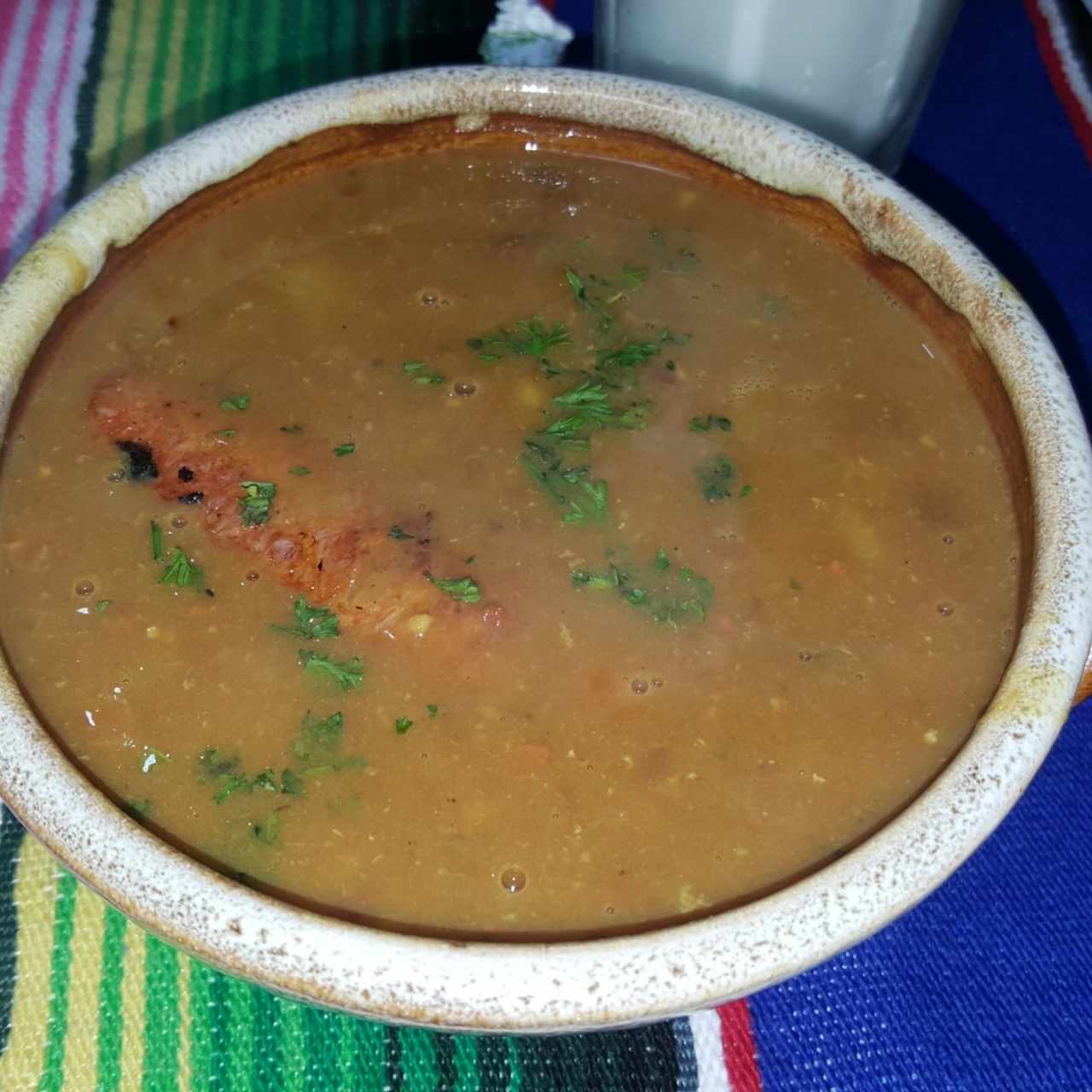 frijoles