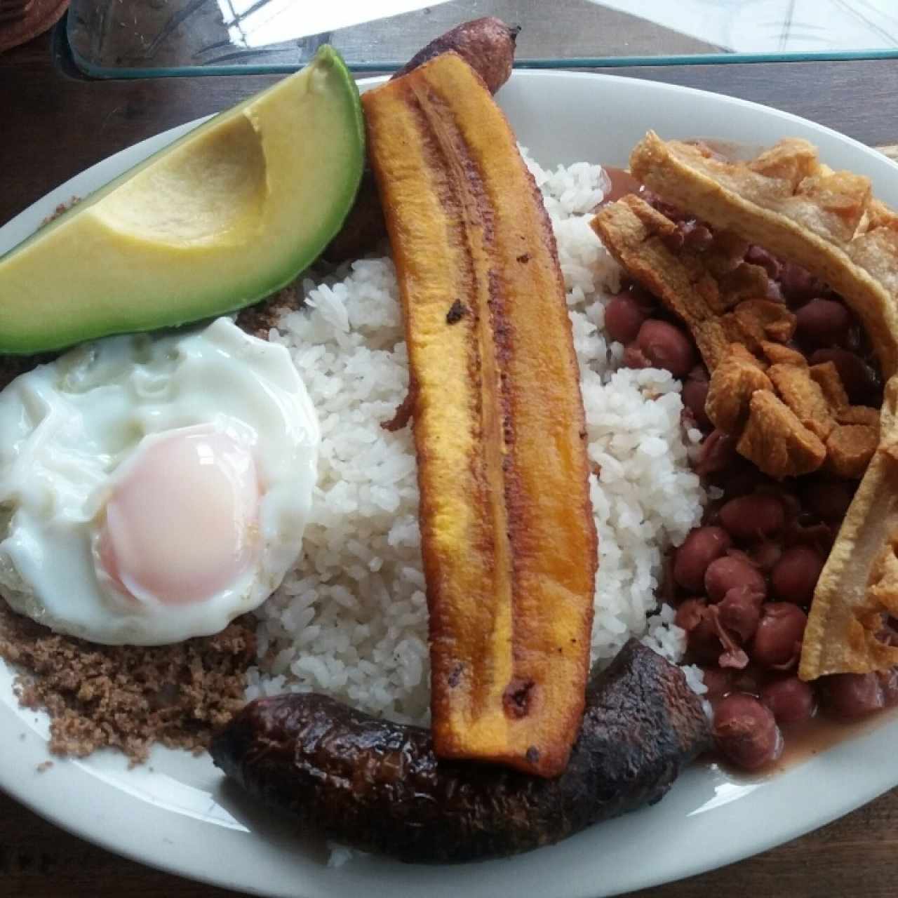 Bandeja paisa