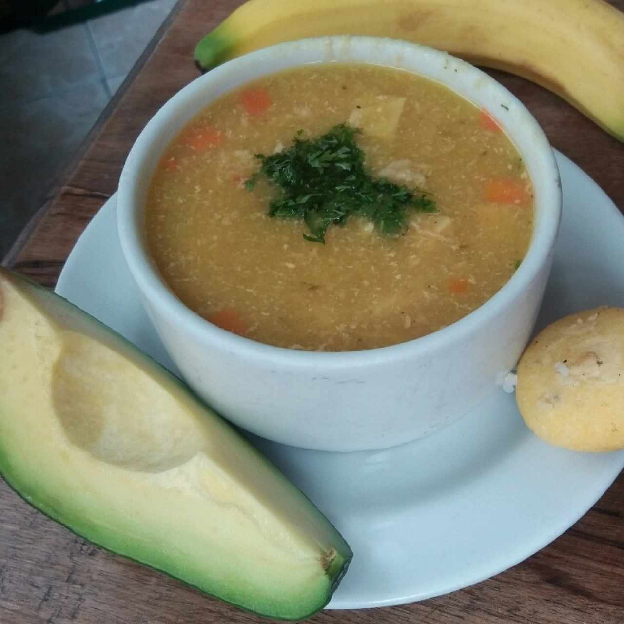 Mondongo
