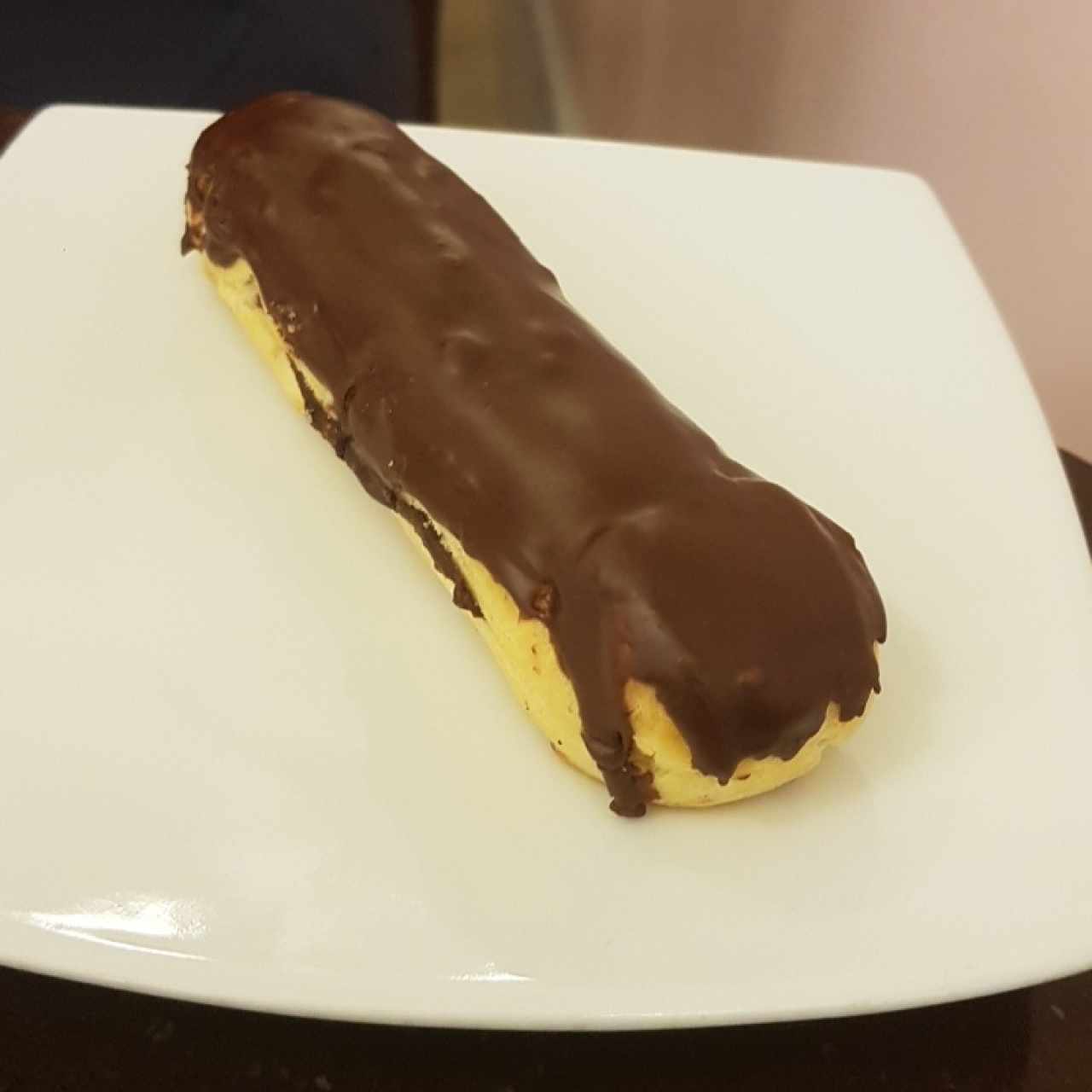 Éclair café 