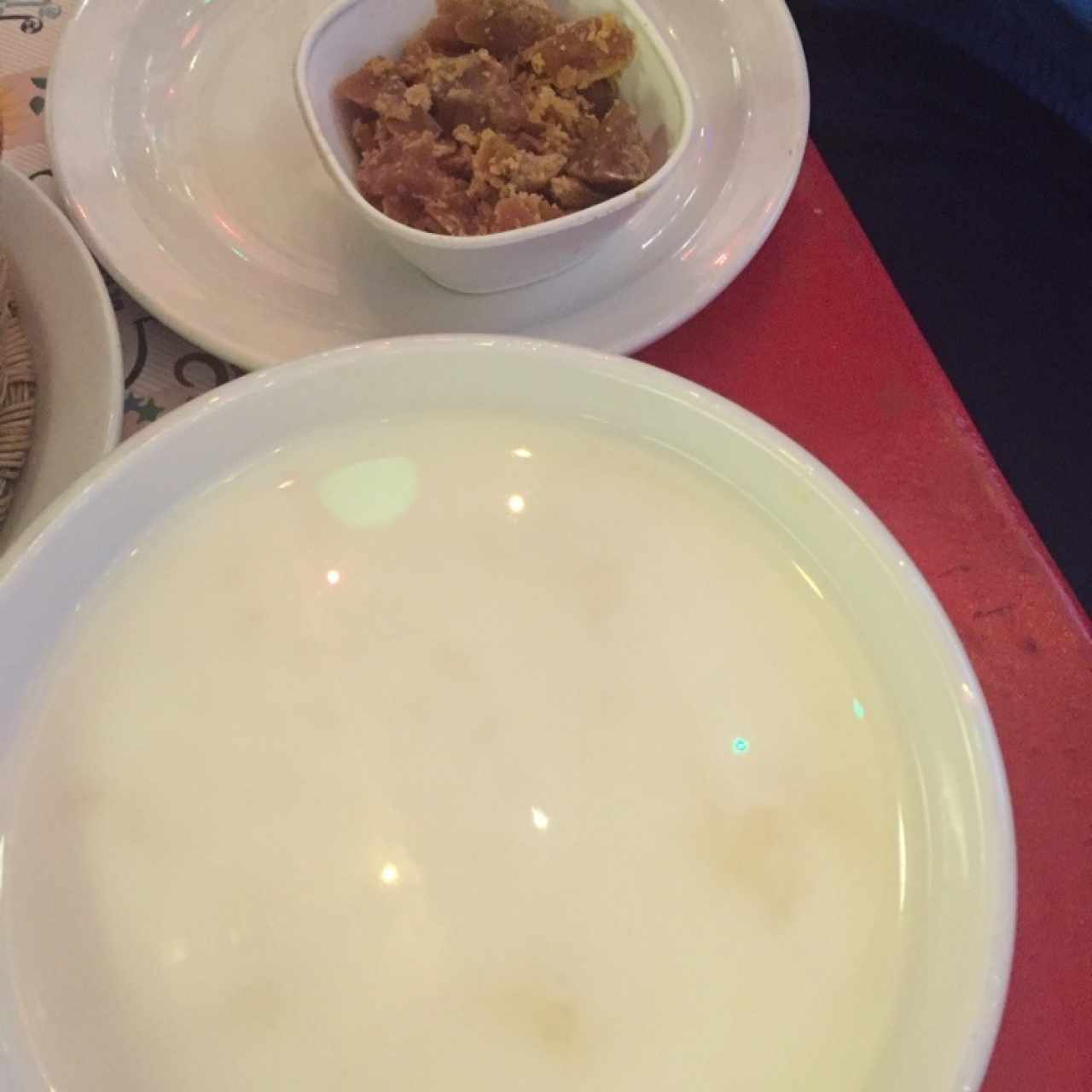 mazamorra