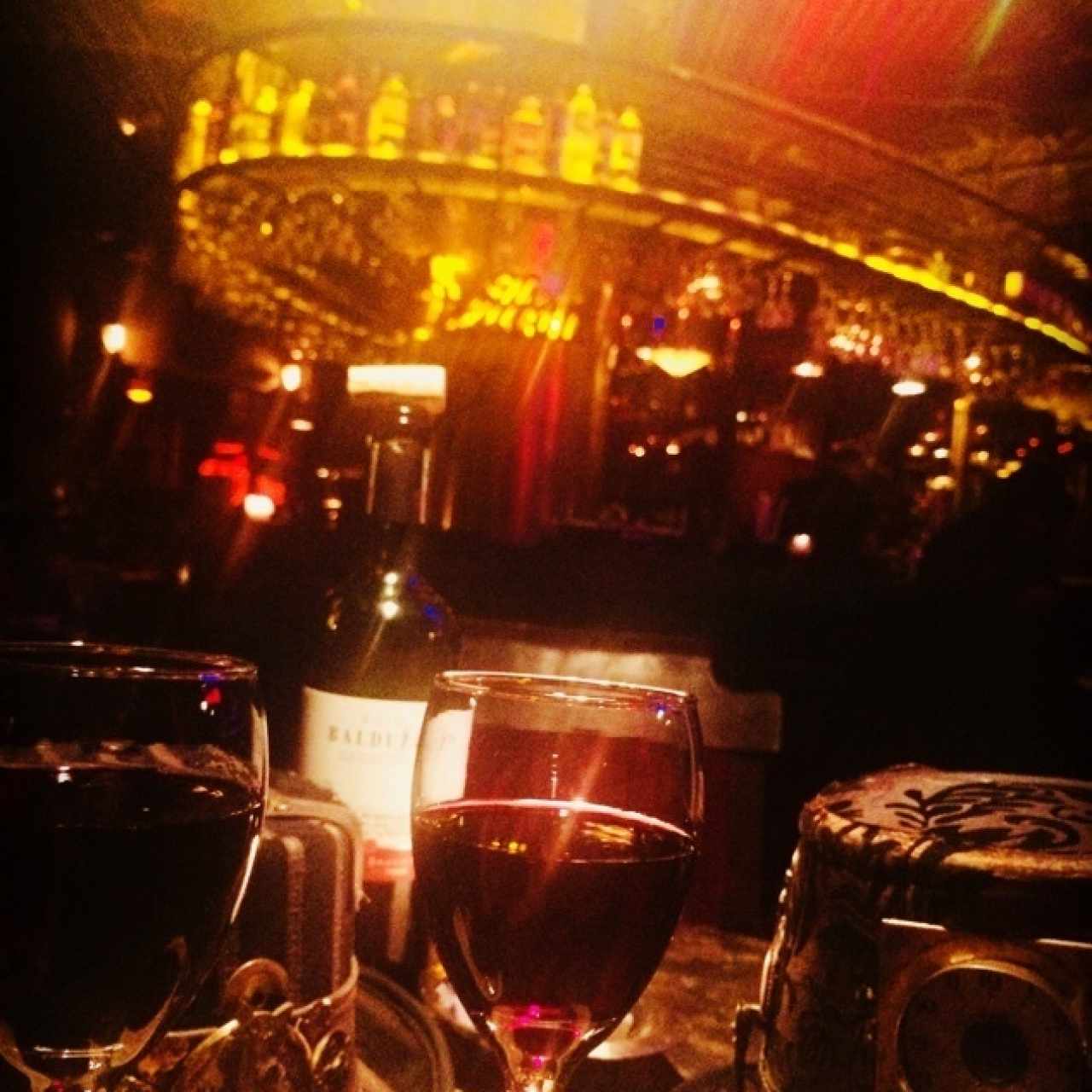 vino