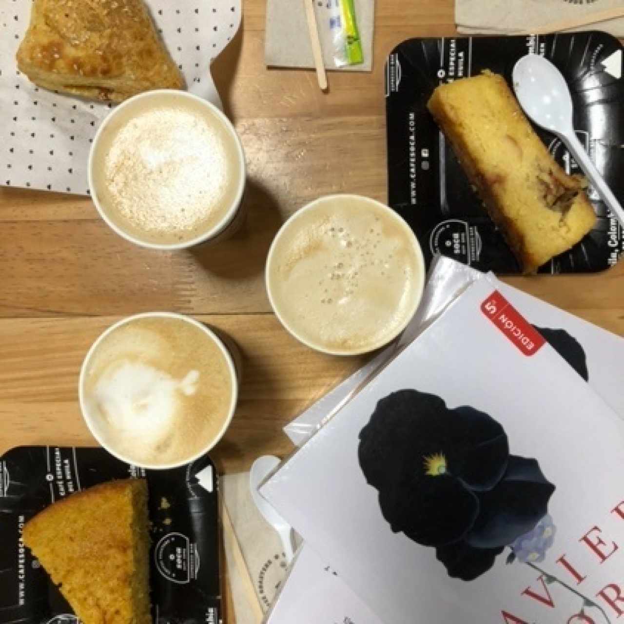 Café 