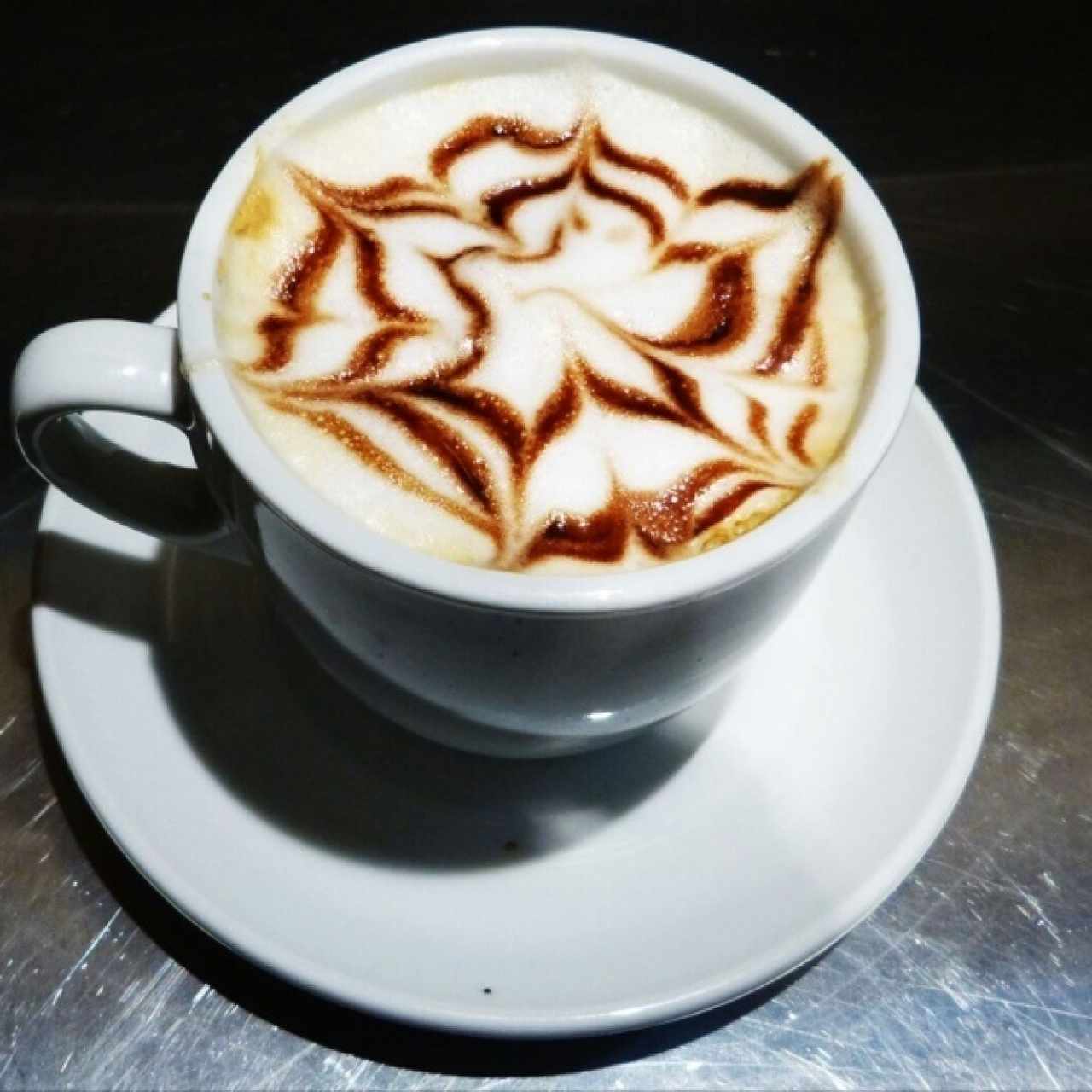 Capuccino