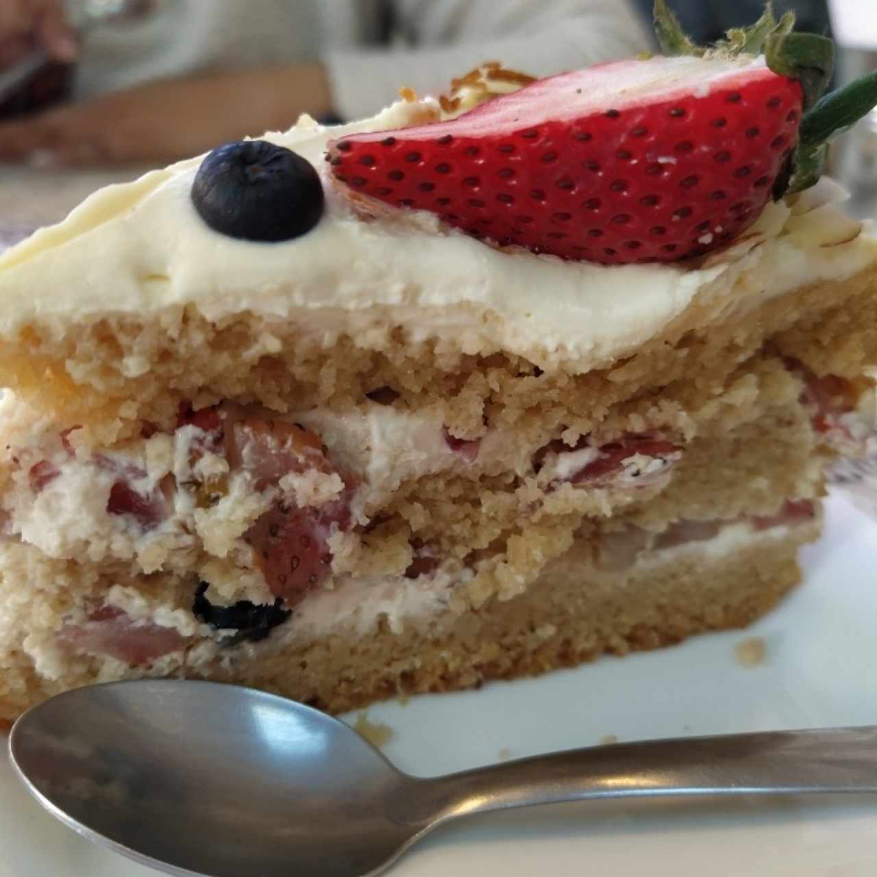 Torta Amelia
