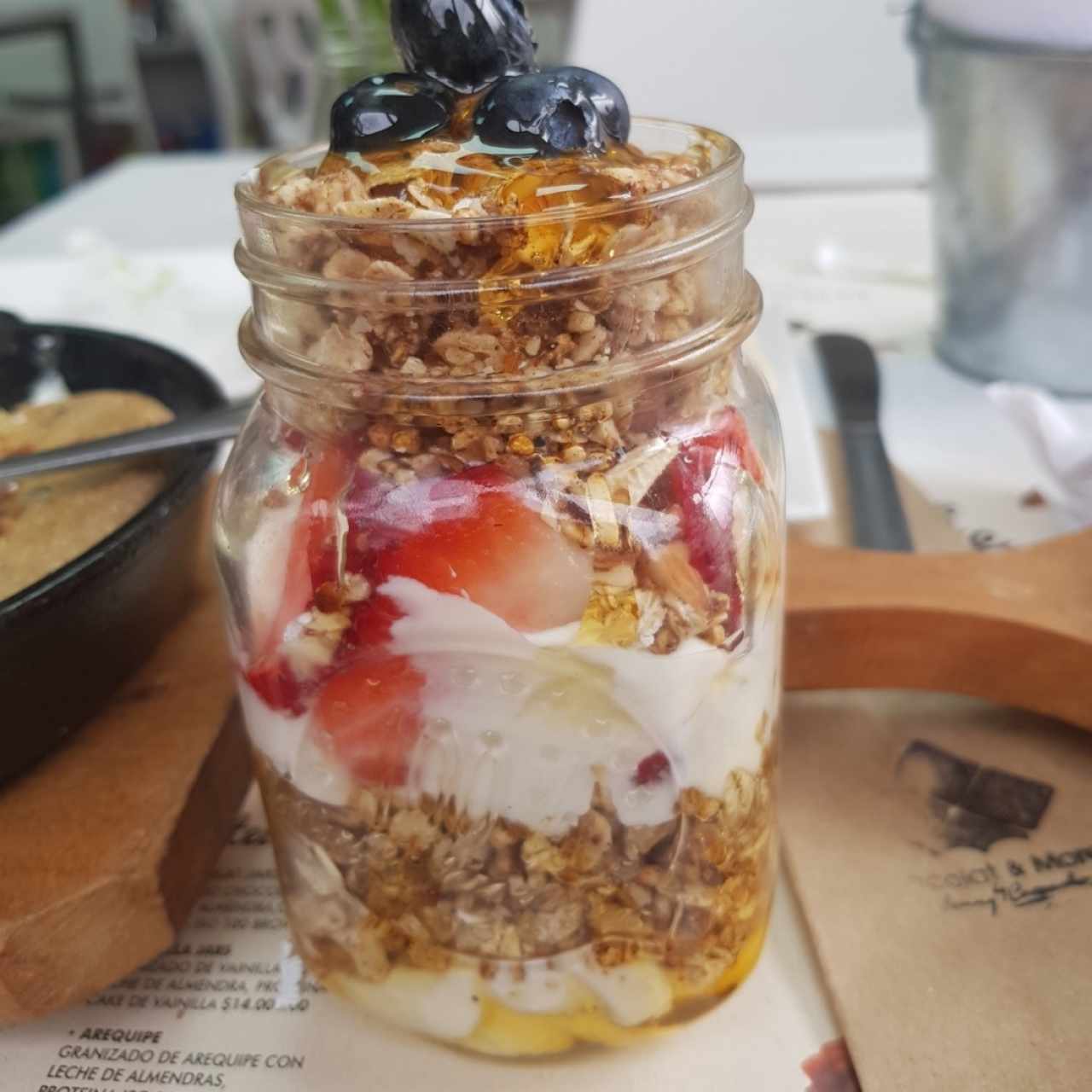 parfait 