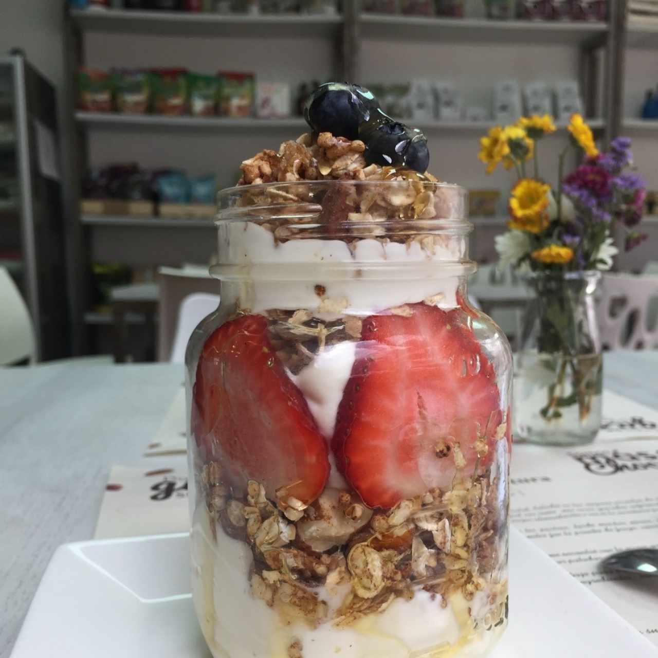parfait
