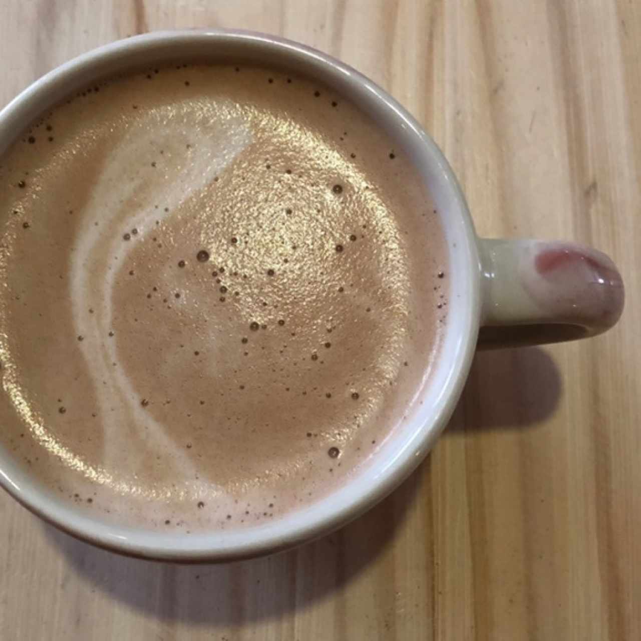 Chocolate 