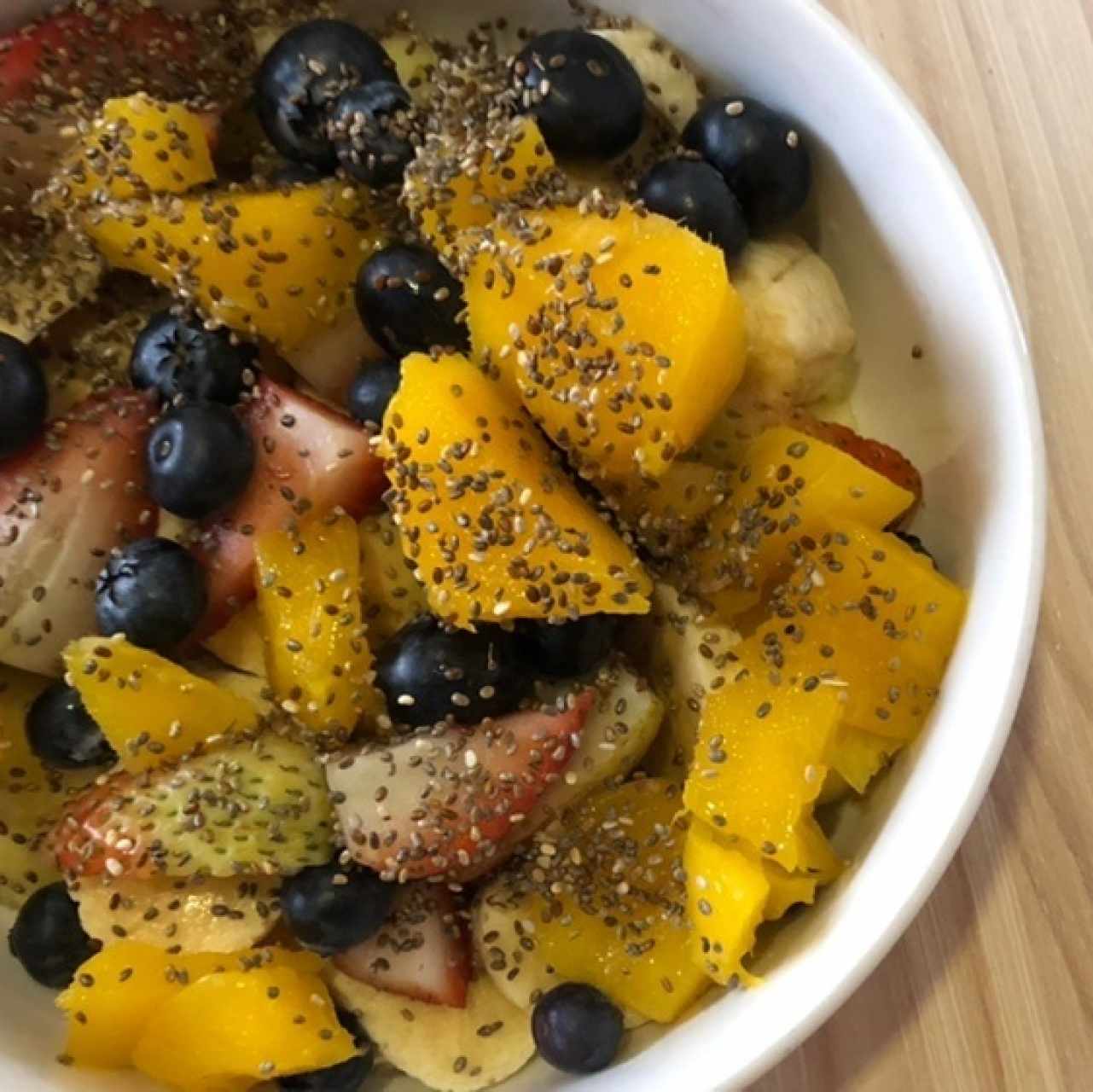 Frutas