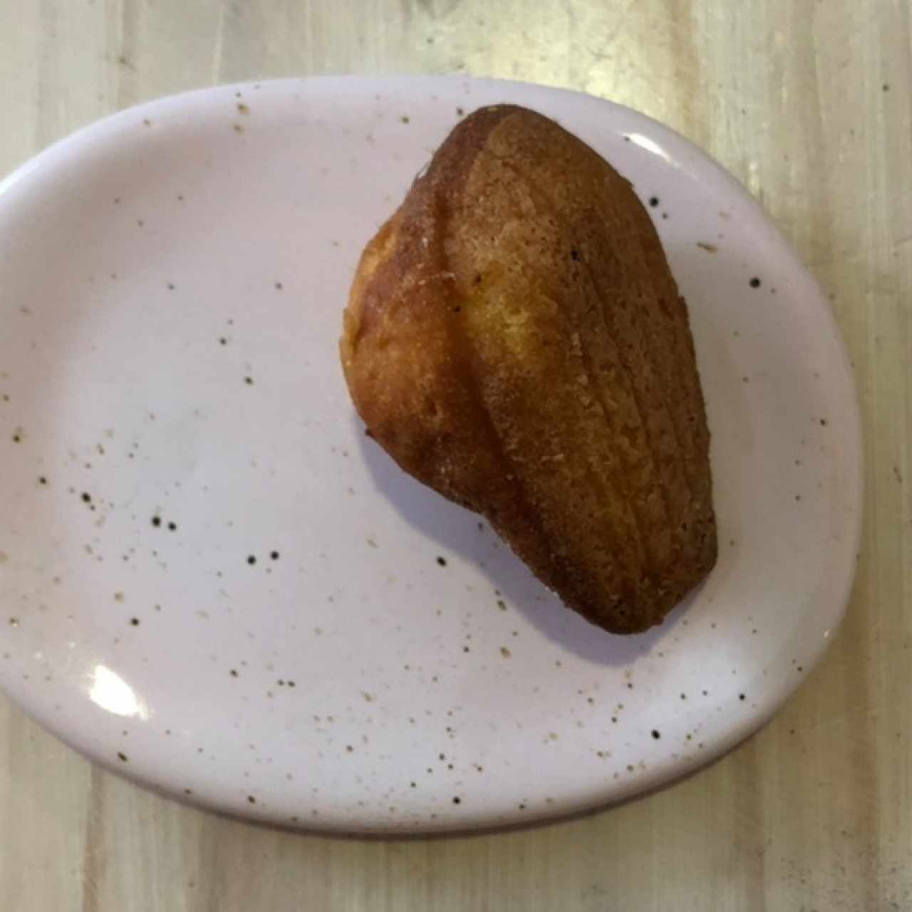 Madeleine 