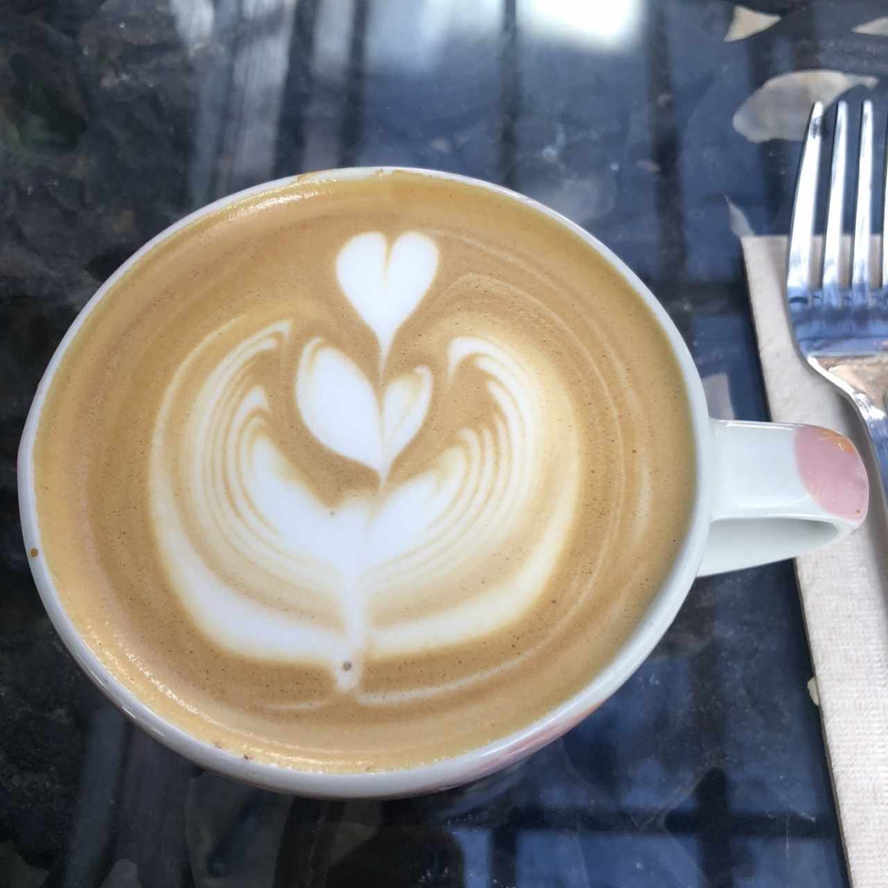 Capuccino