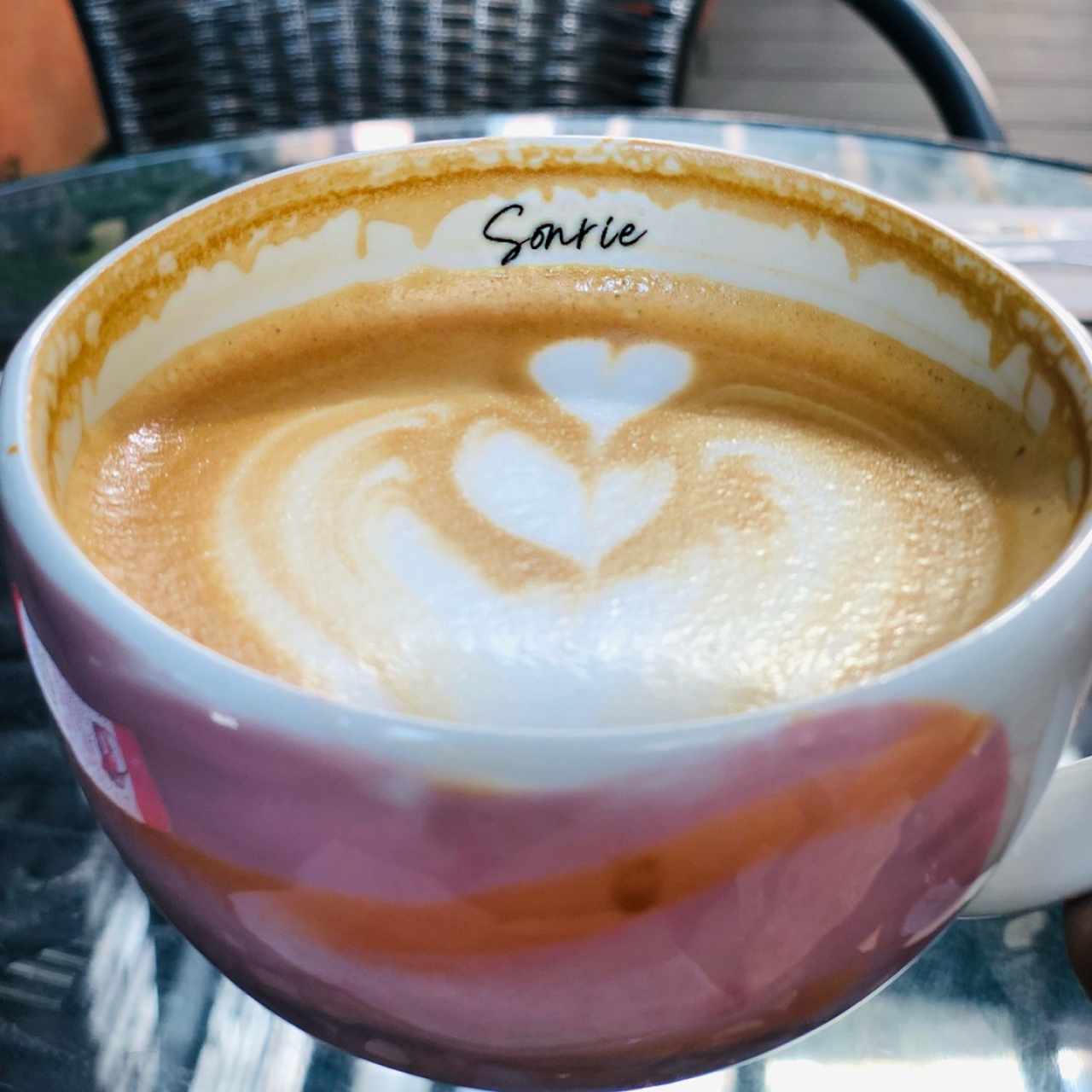 Capuccino