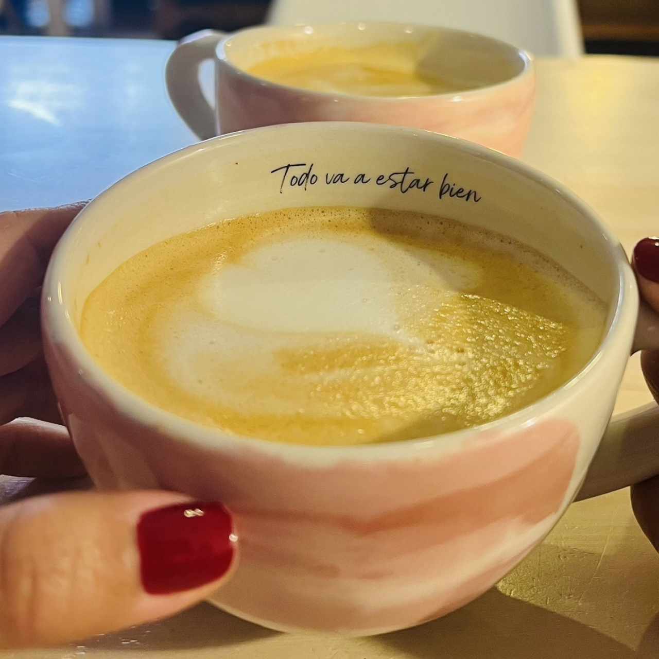 Capuccino