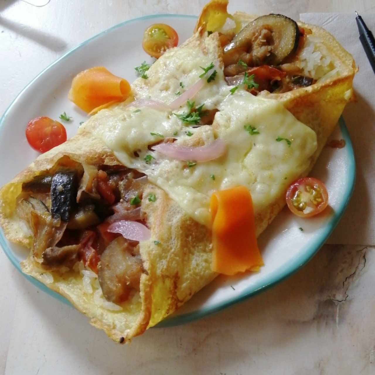 Ratatouille