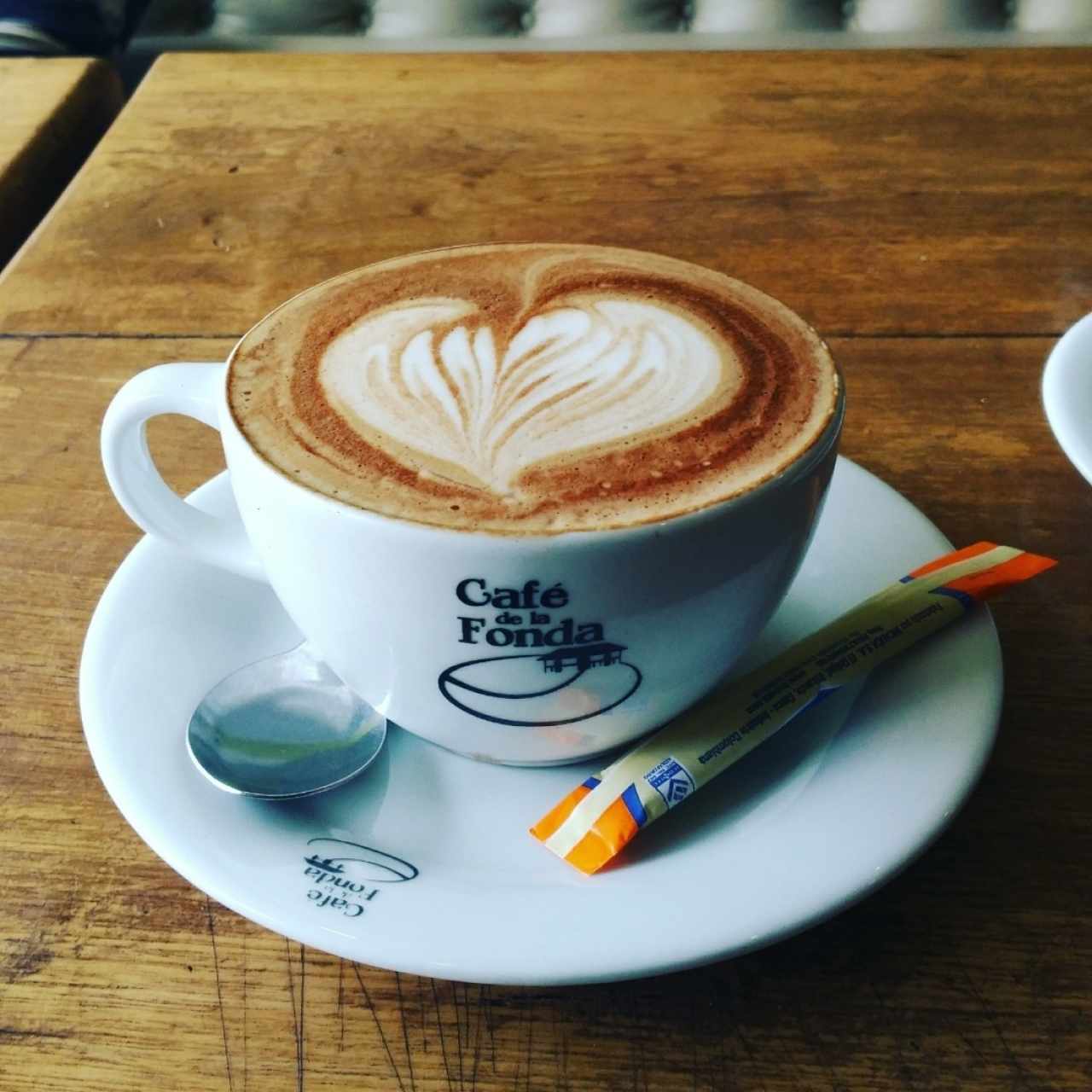 mocachino