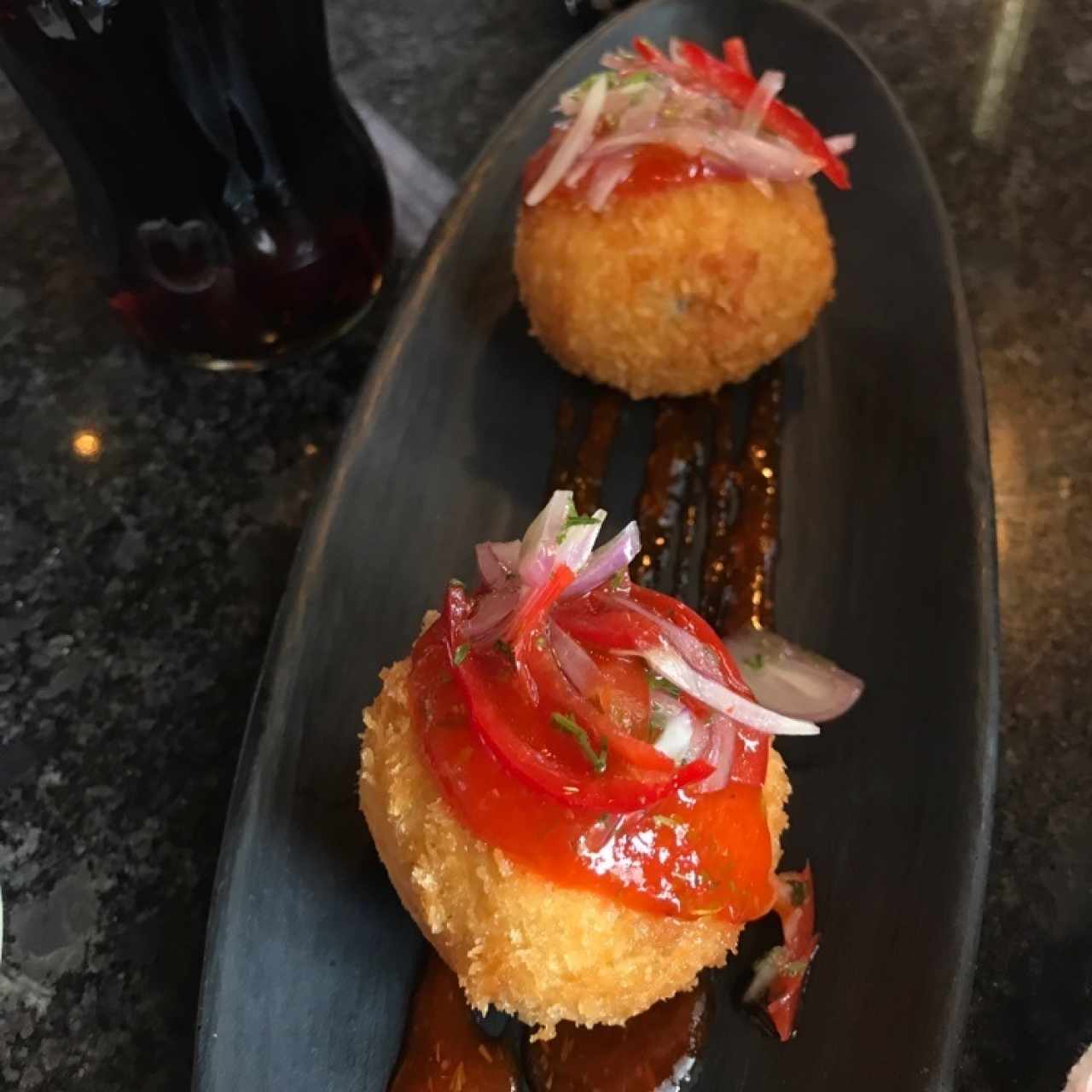 bombas