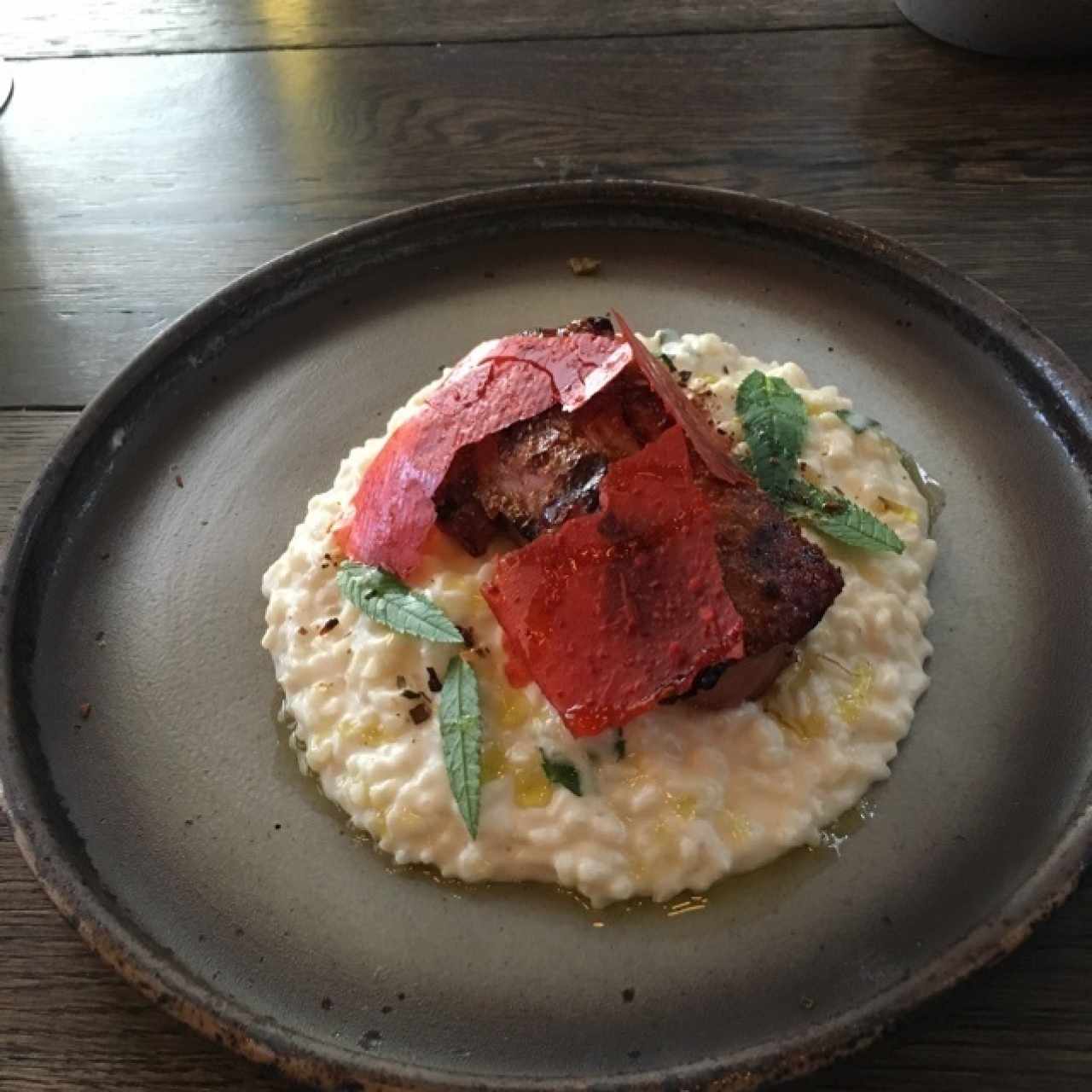 Lomo de Ternera